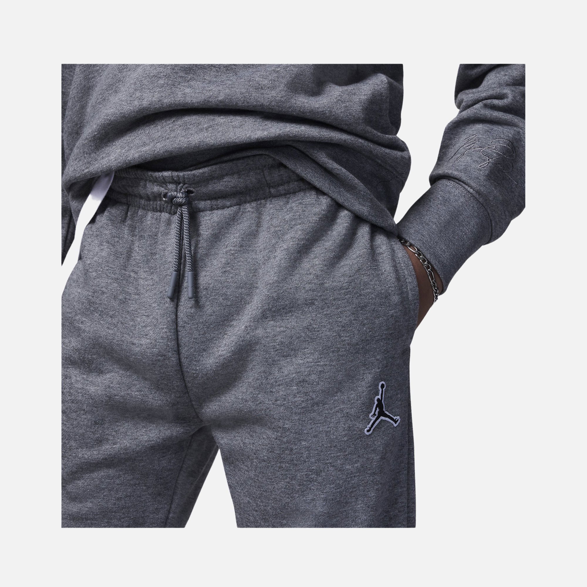 Nike Jordan Jumpman Essentials (Boys') Çocuk Eşofman Altı