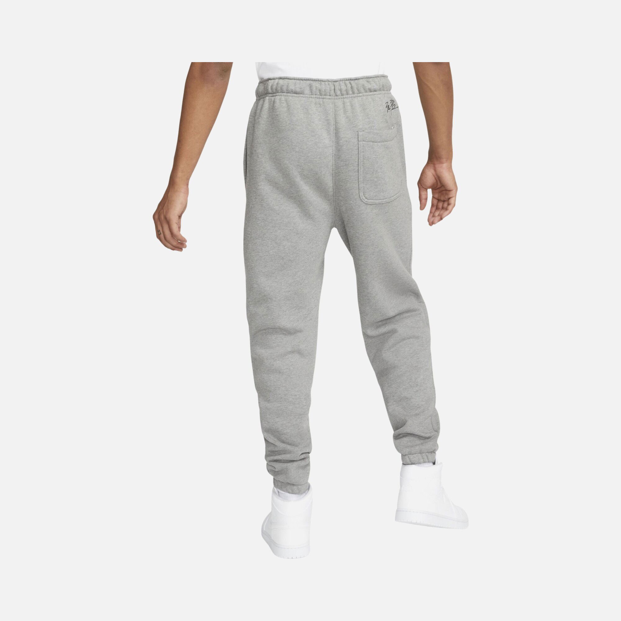 Nike Jordan Essentials Fleece Erkek Eşofman Altı