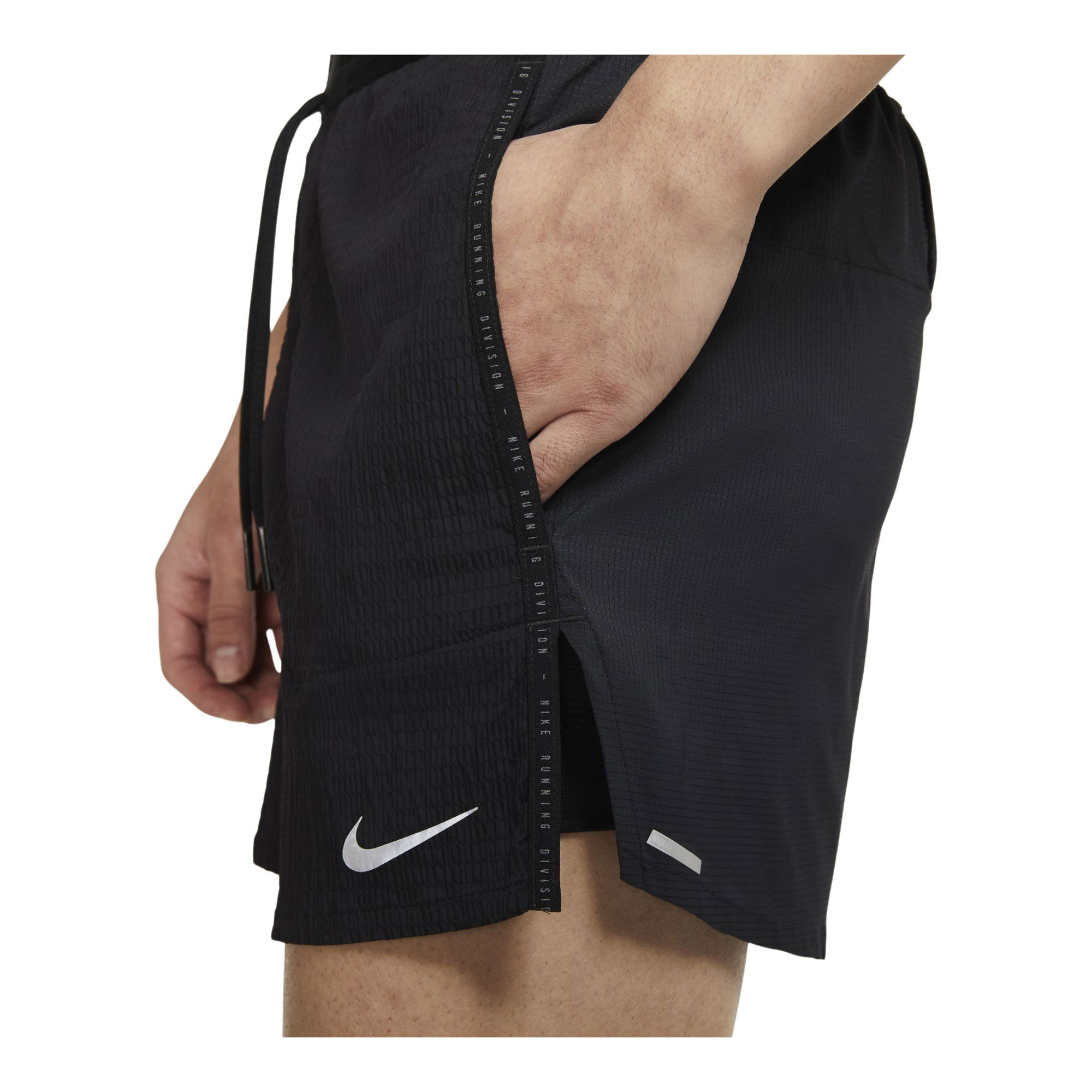 Nike Flex Stride Run Division Brief-Lined Running Erkek Şort