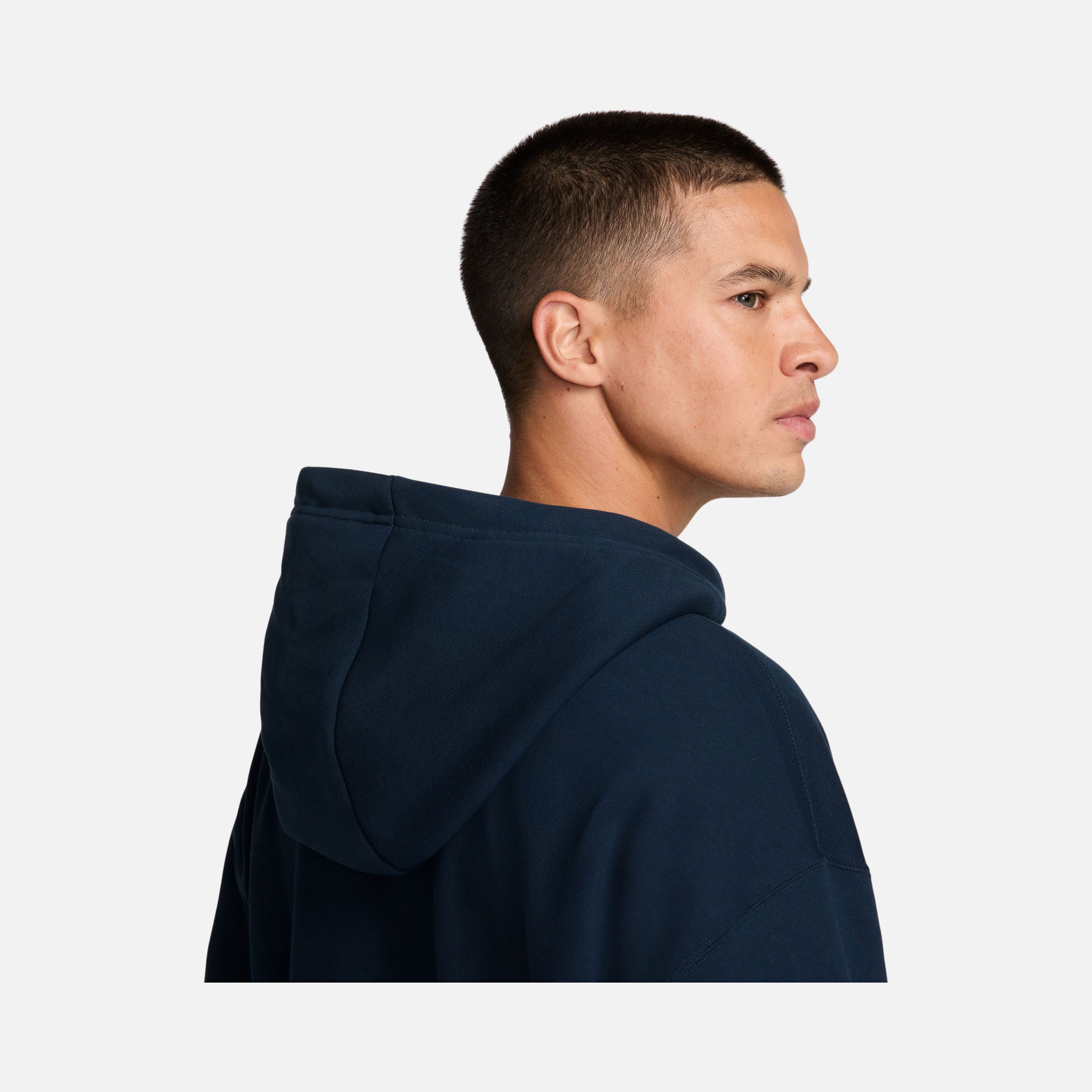 Nike ACG Therma-Fit Fleece Pullover Hoodie Erkek Sweatshirt