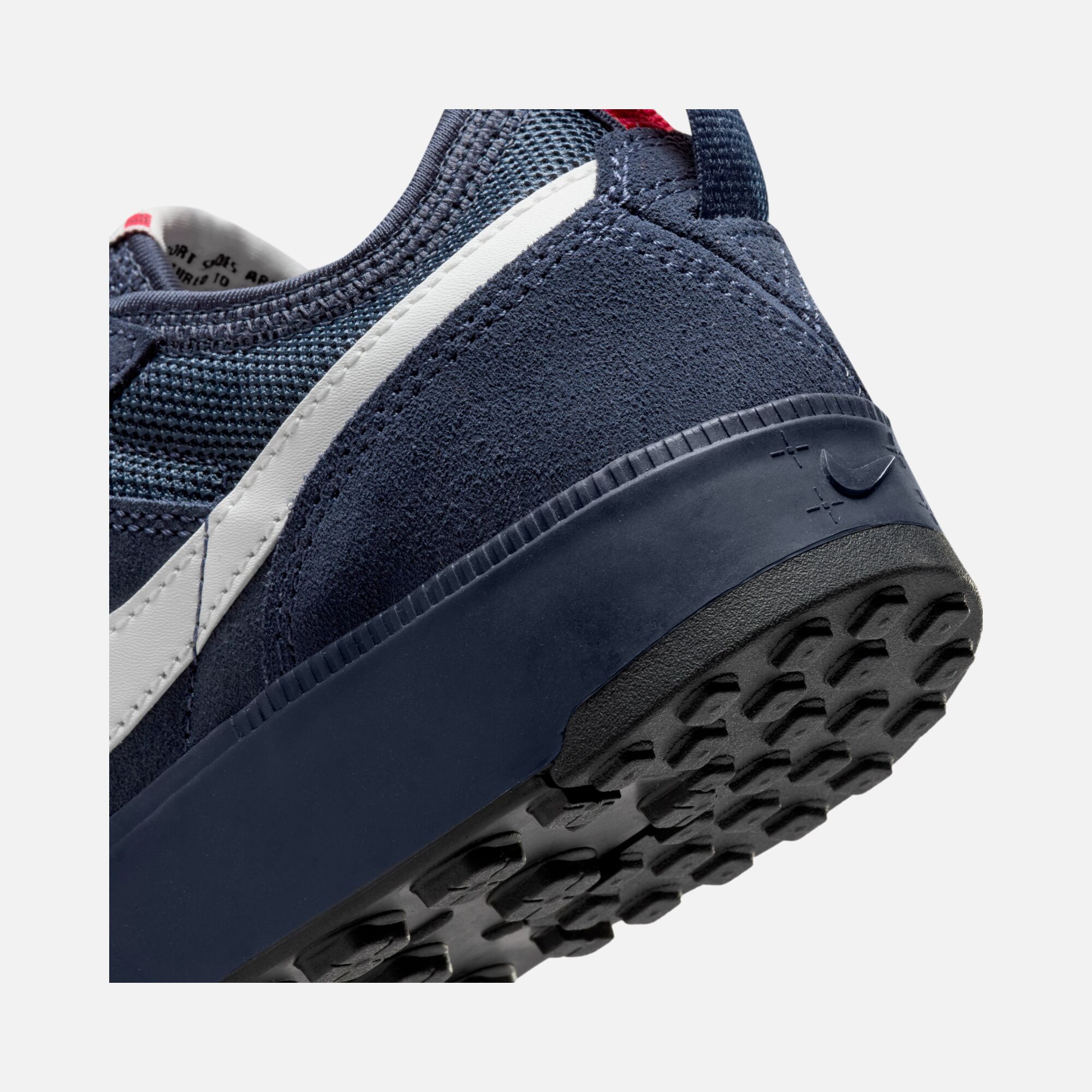 Nike Sportswear C1TY ''Brownstone'' (GS) Spor Ayakkabı