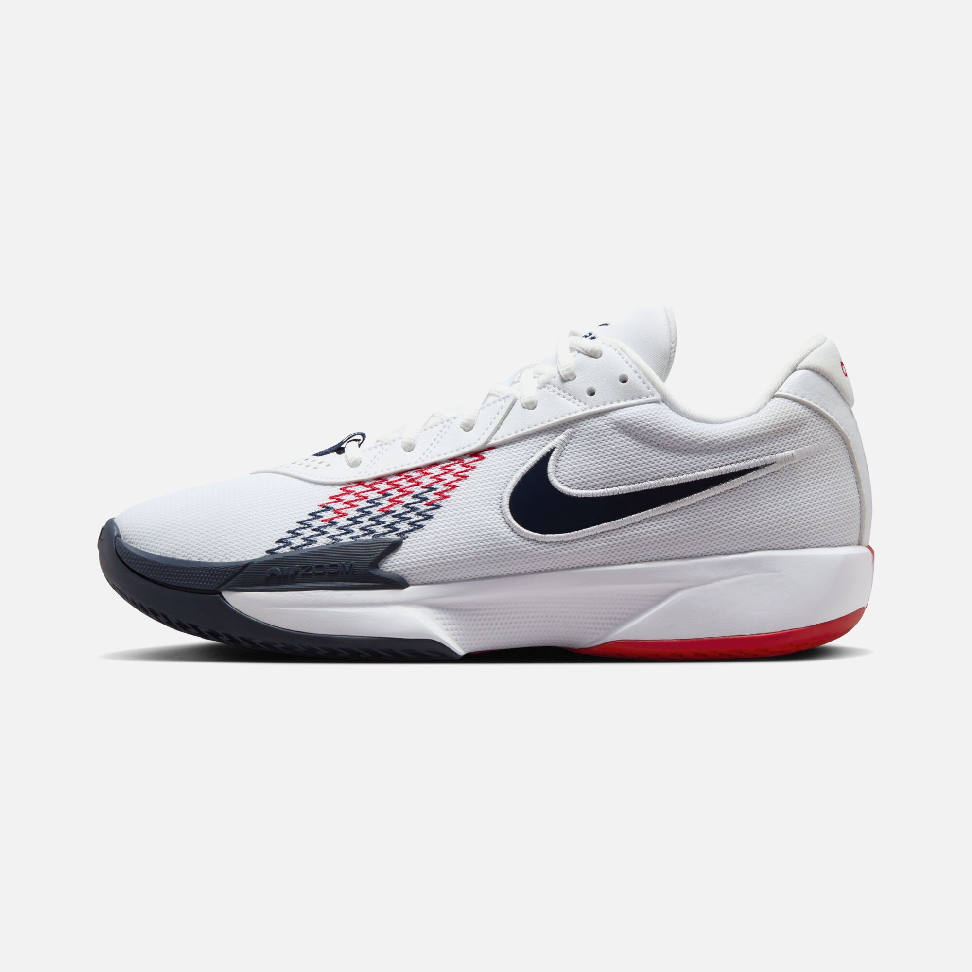 Nike G.T. Cut Academy Air Zoom Erkek Basketbol Ayakkabısı