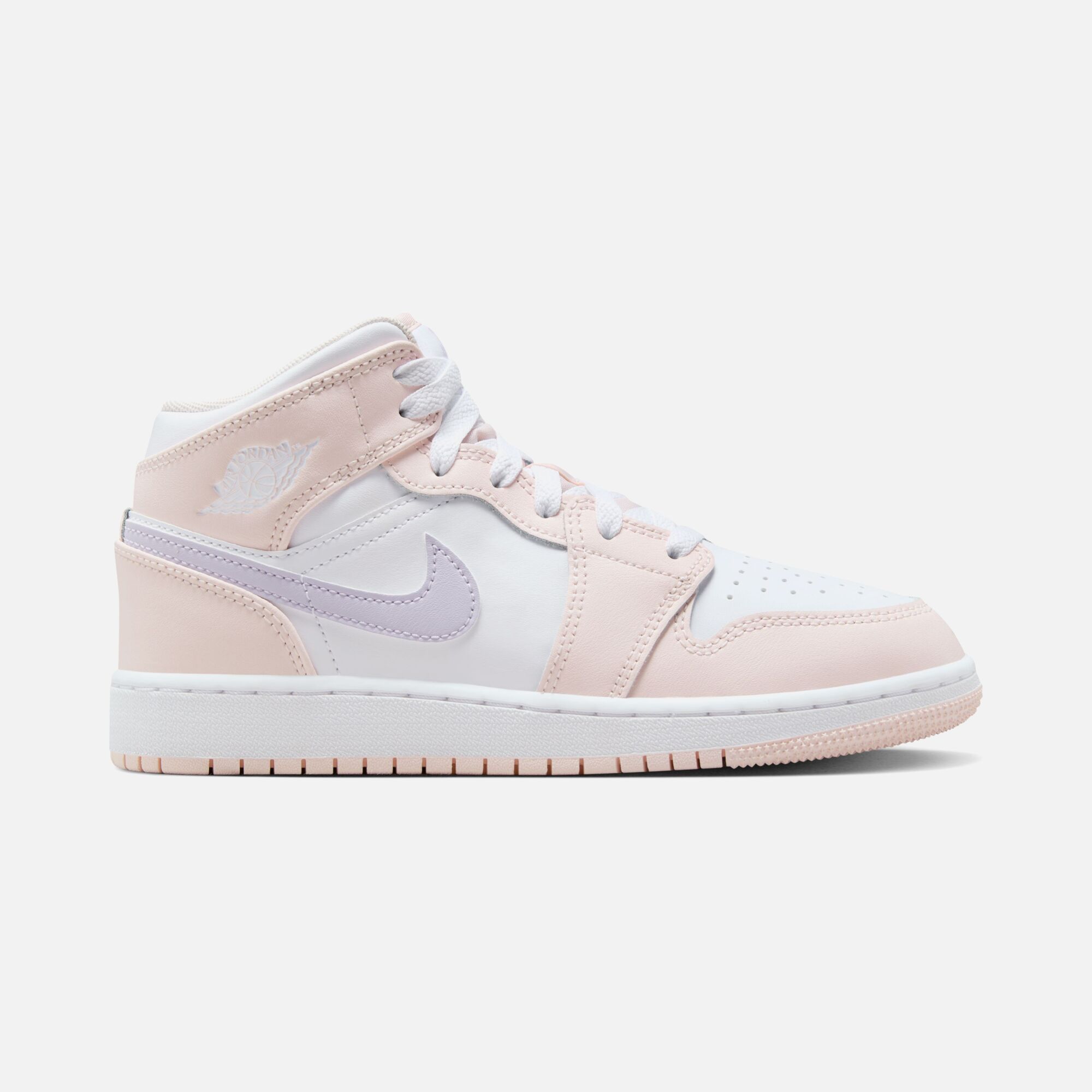 Nike Air Jordan 1 Mid SS24 (GS) Spor Ayakkabı