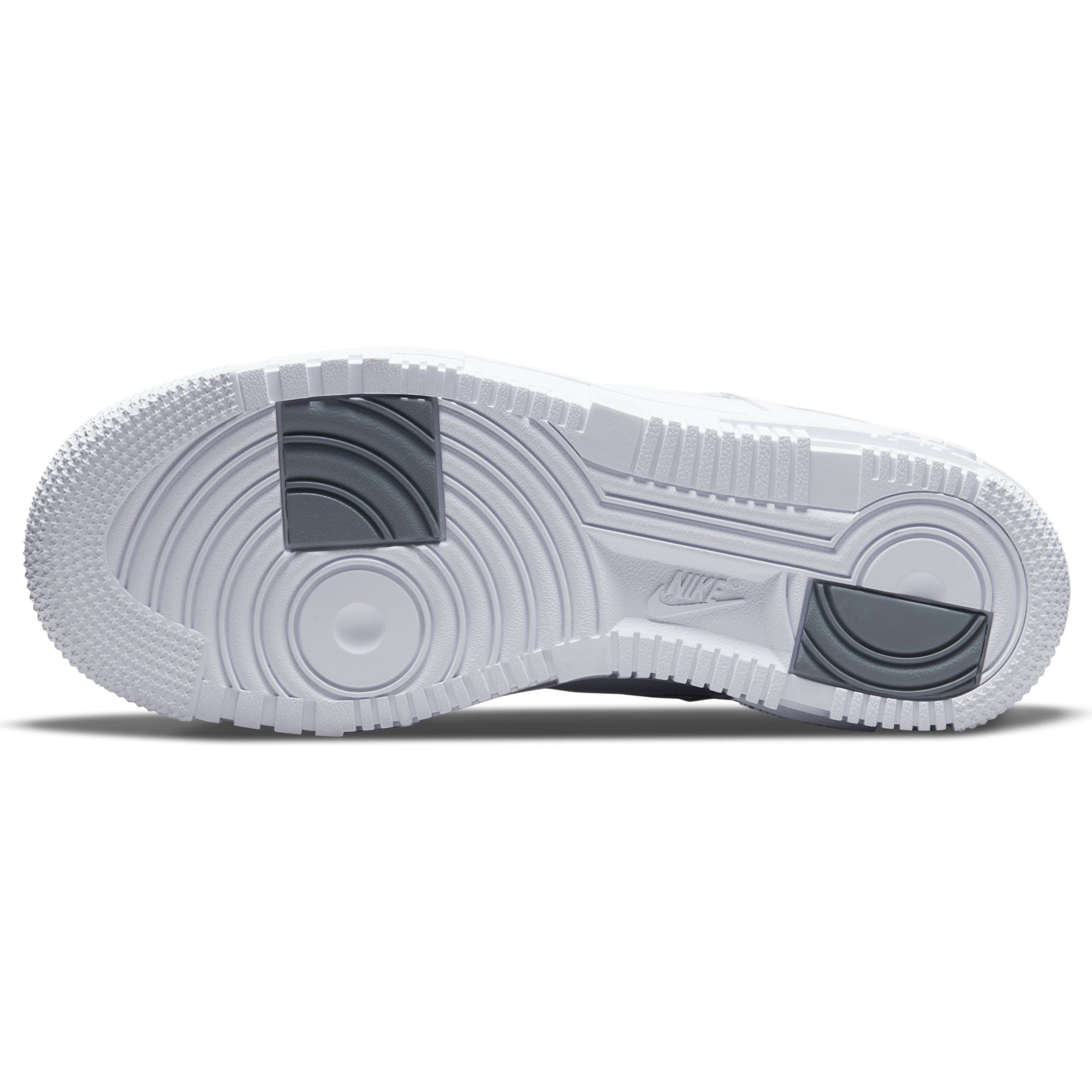 Nike Air Force 1 Pixel SE ''Animal Print'' Kadın Spor Ayakkabı