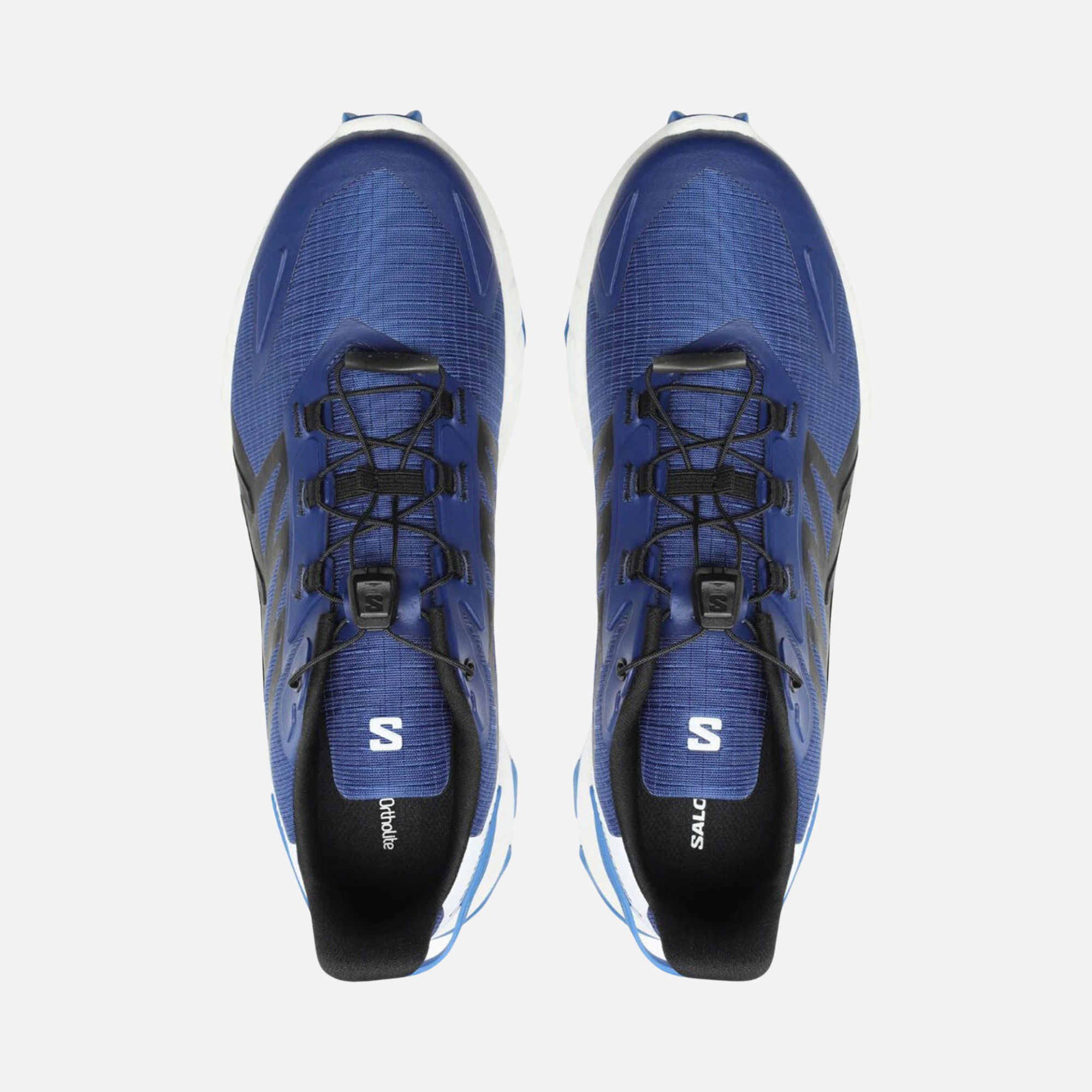 Salomon Supercross 4 Trail Running Erkek Spor Ayakkabı