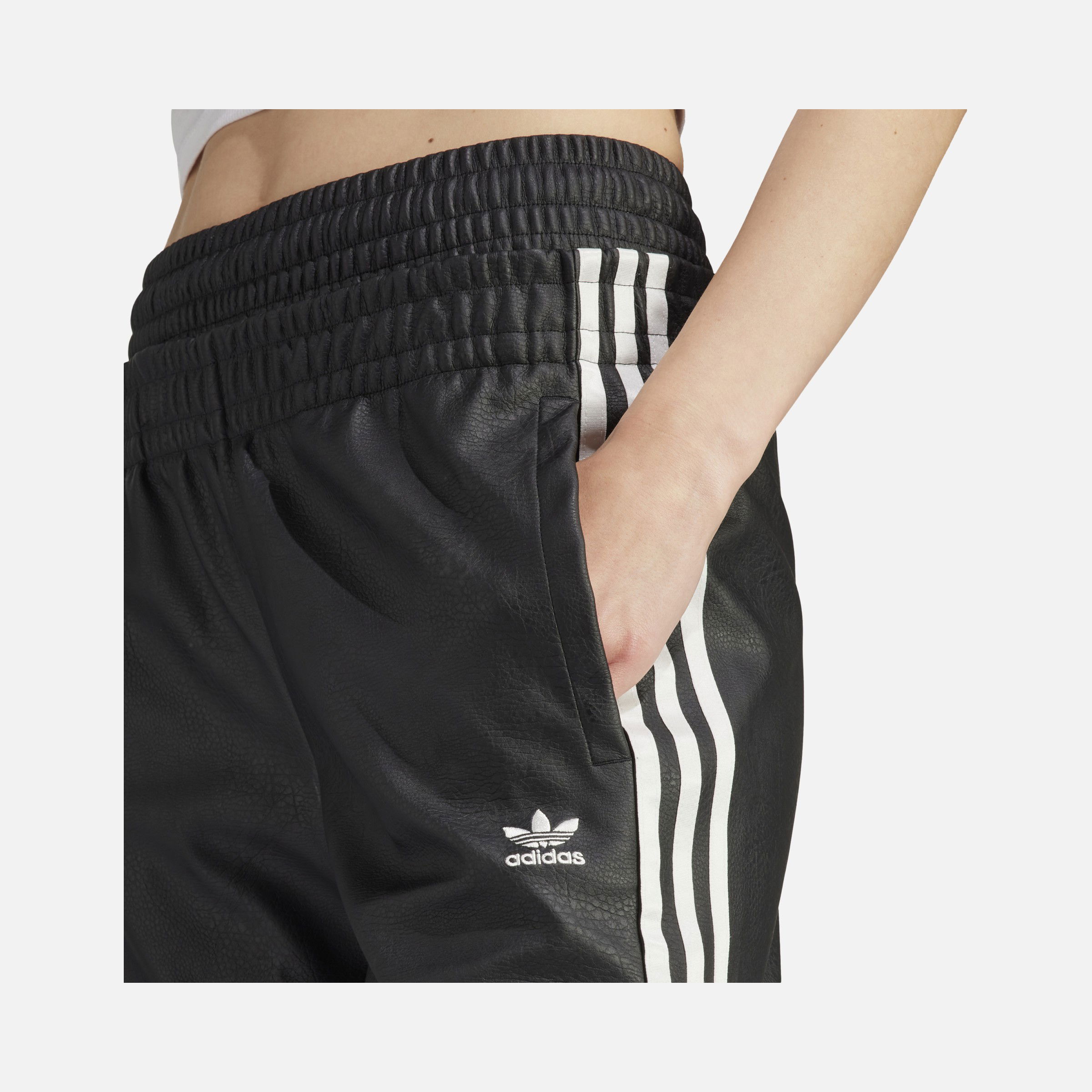 adidas Sportswear Essentials 3-Stripes Kadın Eşofman Altı