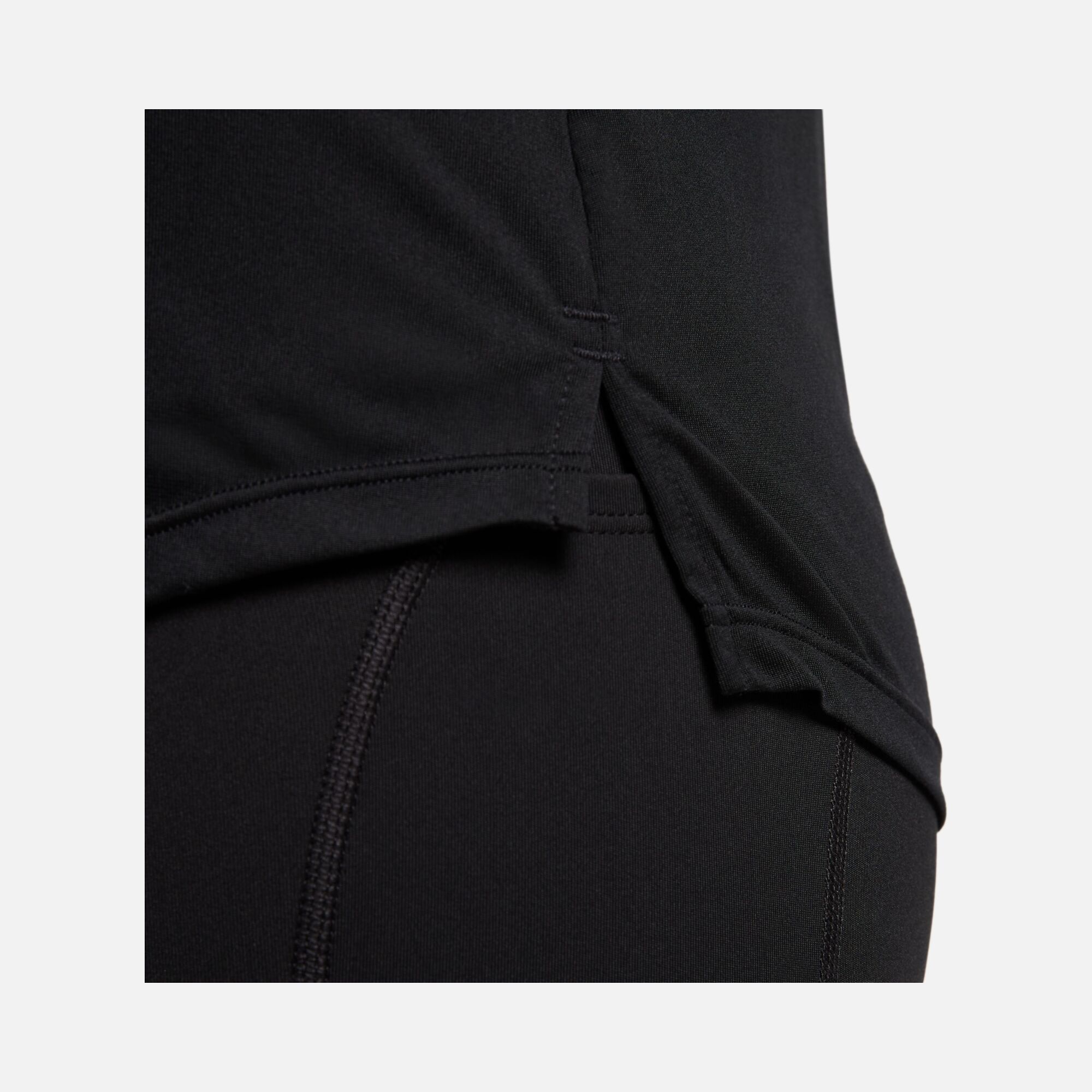 Nike One Dri-Fit Swoosh Running Kadın Atlet