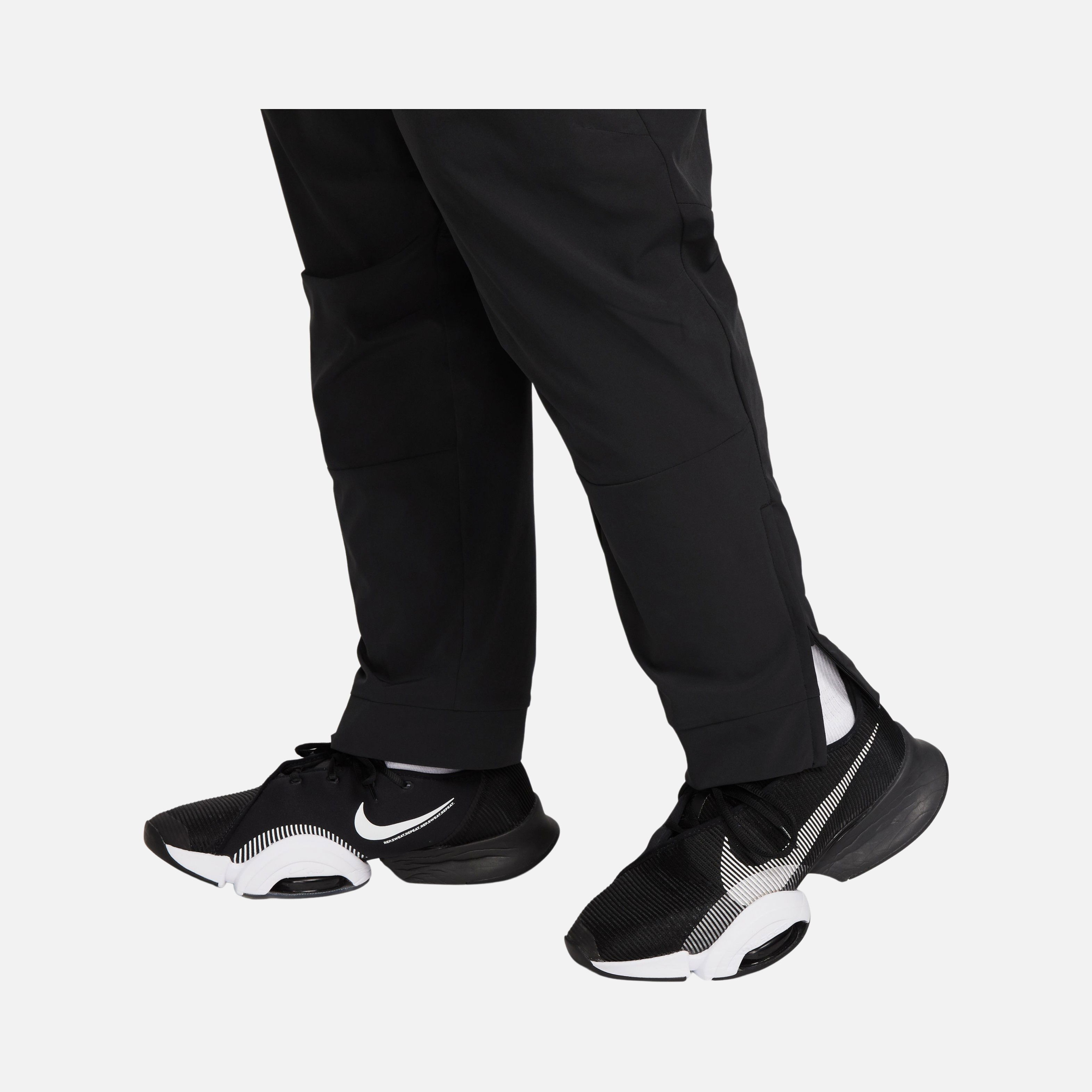 Nike Dri-Fit Unlimited Tapered Leg Cuff Versatile Erkek Eşofman Altı