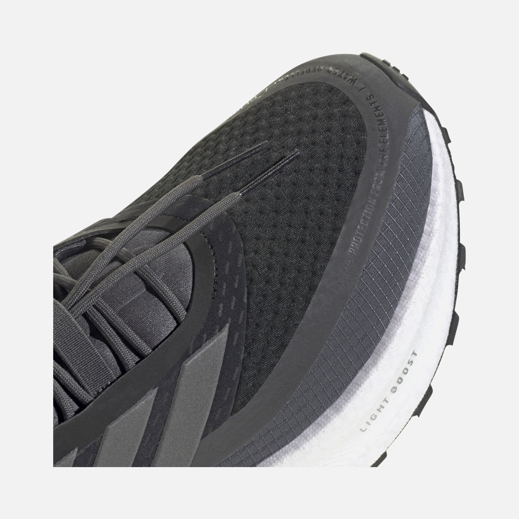 adidas Ultraboost 5 Climawarm Medium Distance Road Running Erkek Spor Ayakkabı