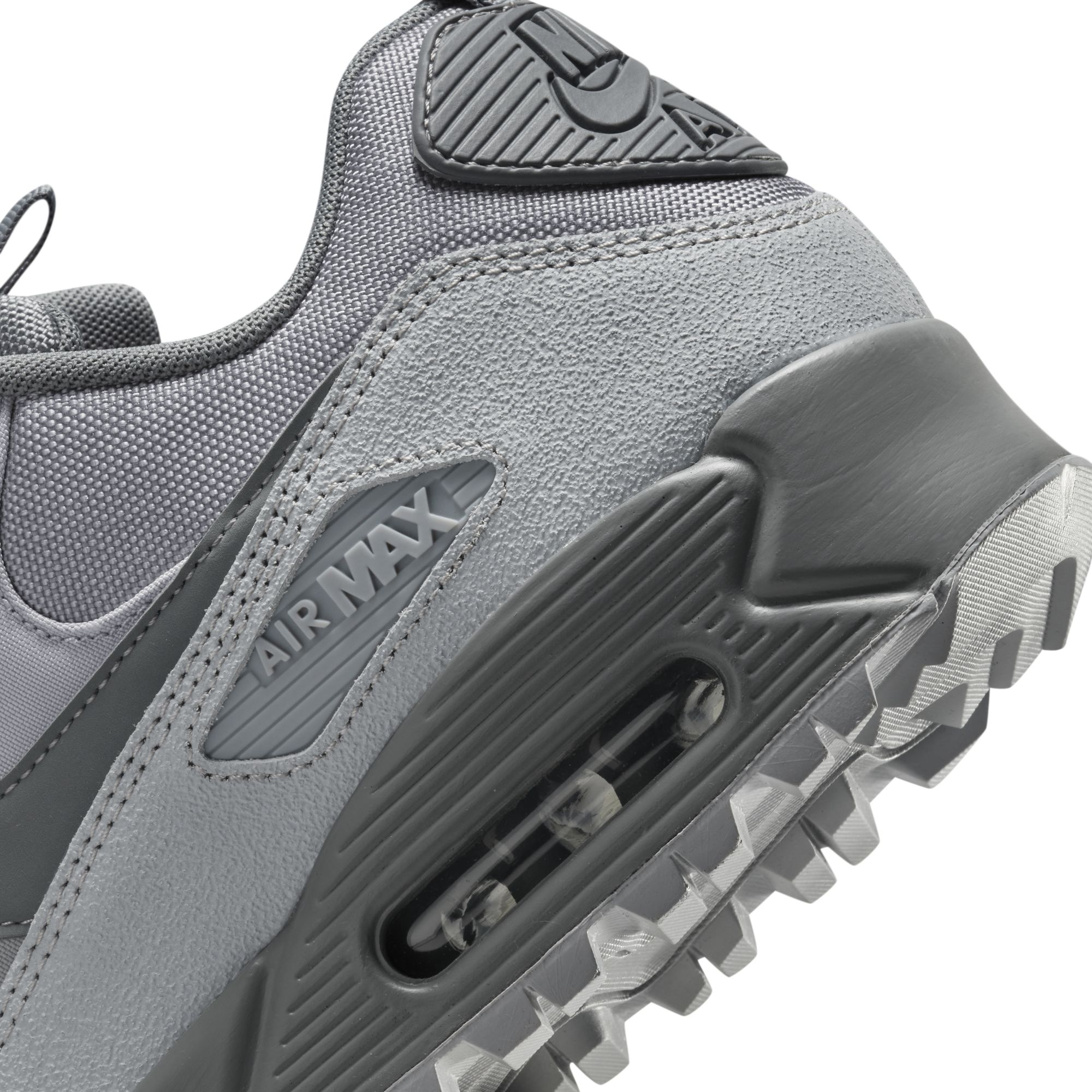 Nike Air Max 90 Surplus Erkek Spor Ayakkabı