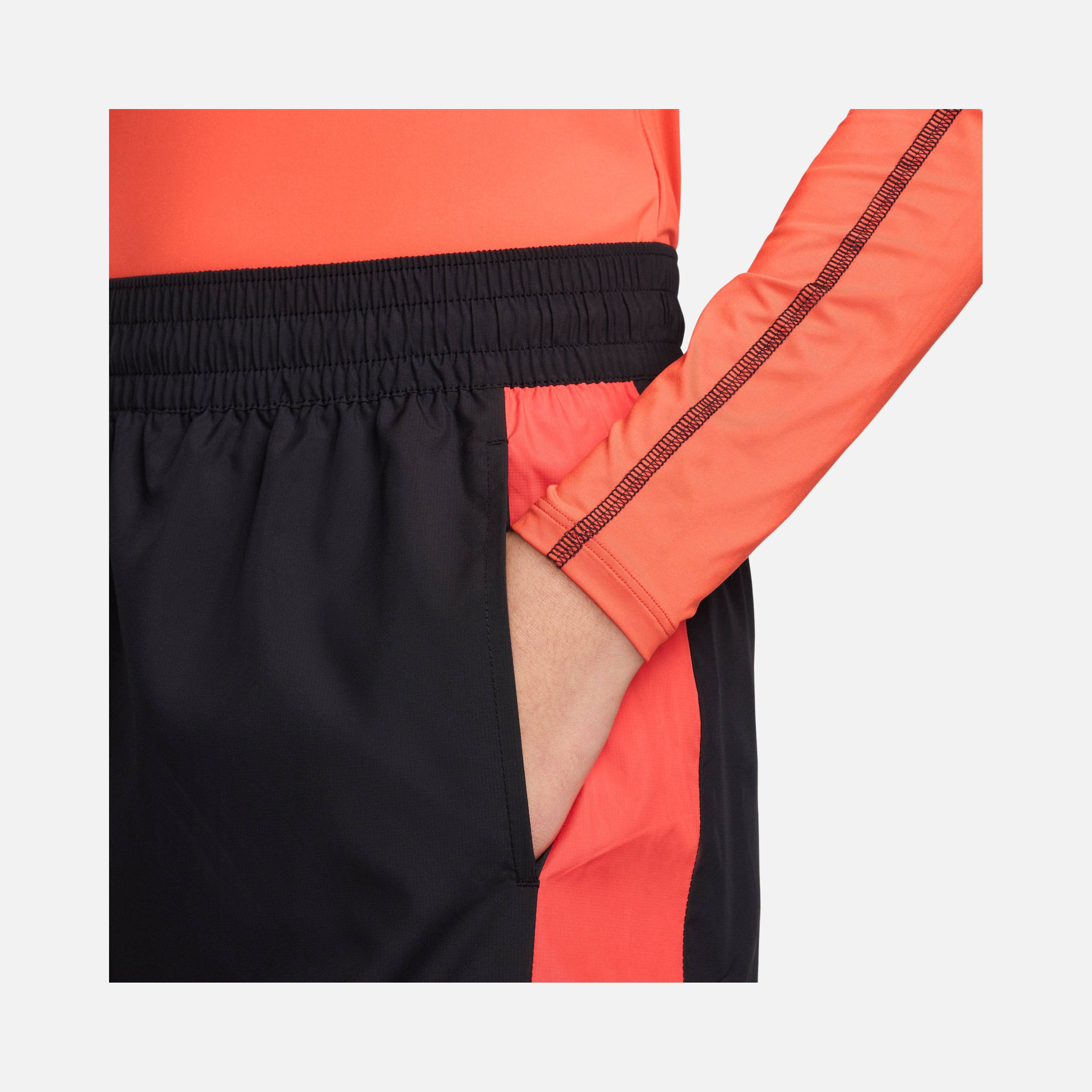 Nike Sportswear Gel Woven Oversized High-Waisted Zippered Leg Kadın Eşofman Altı