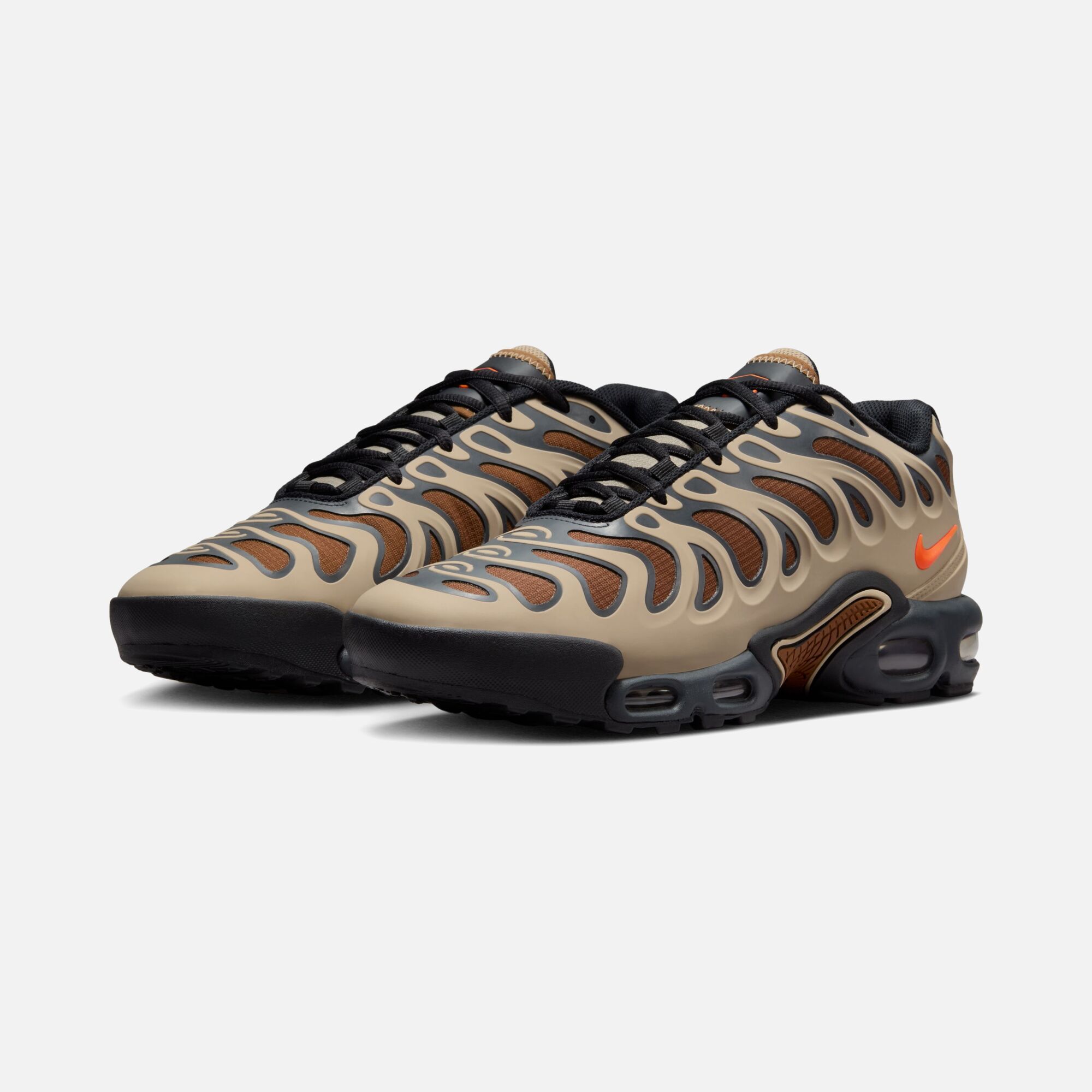 Nike Air Max Plus Drift HO24 Erkek Spor Ayakkabı