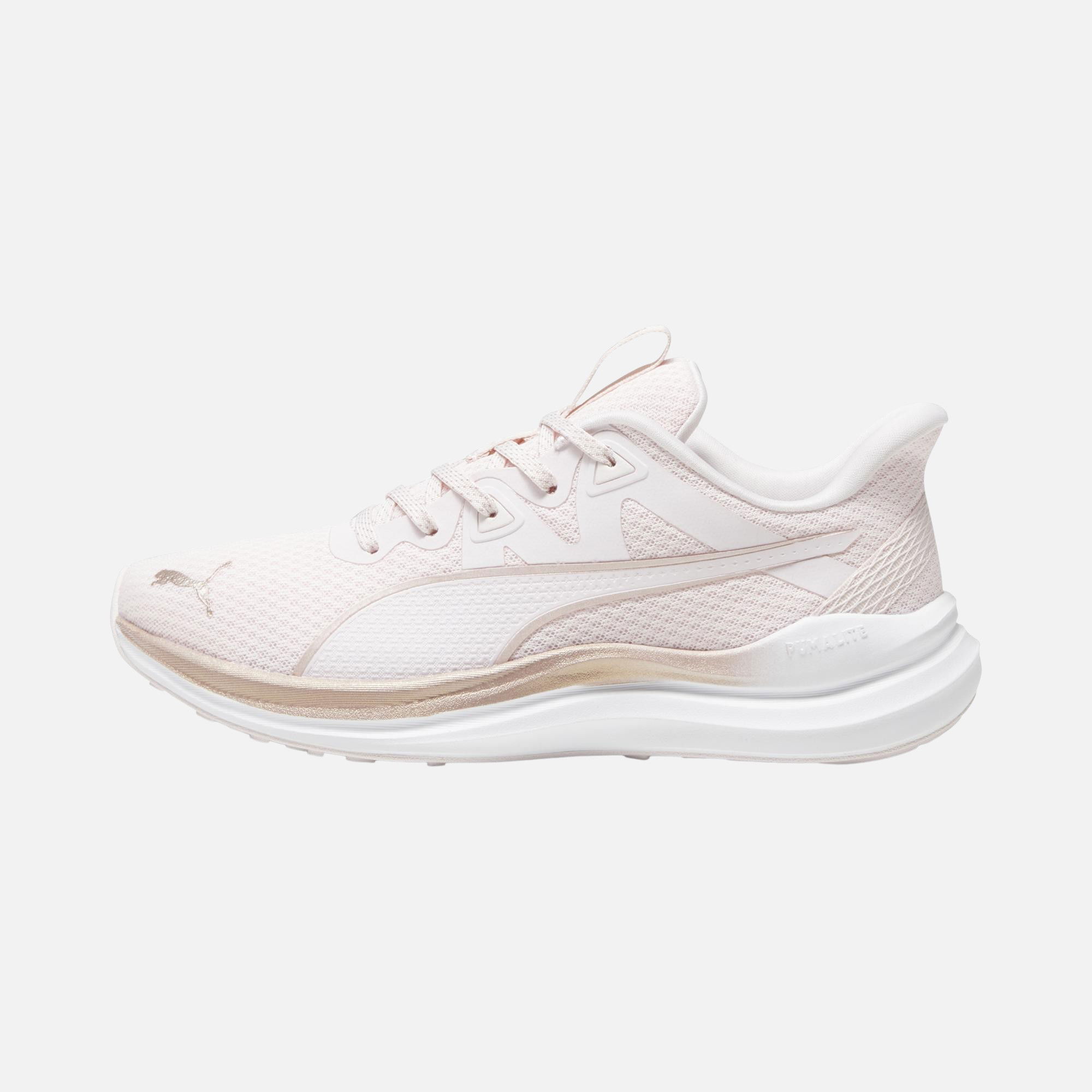 Puma Reflect Lite Molten Running Kadın Spor Ayakkabı