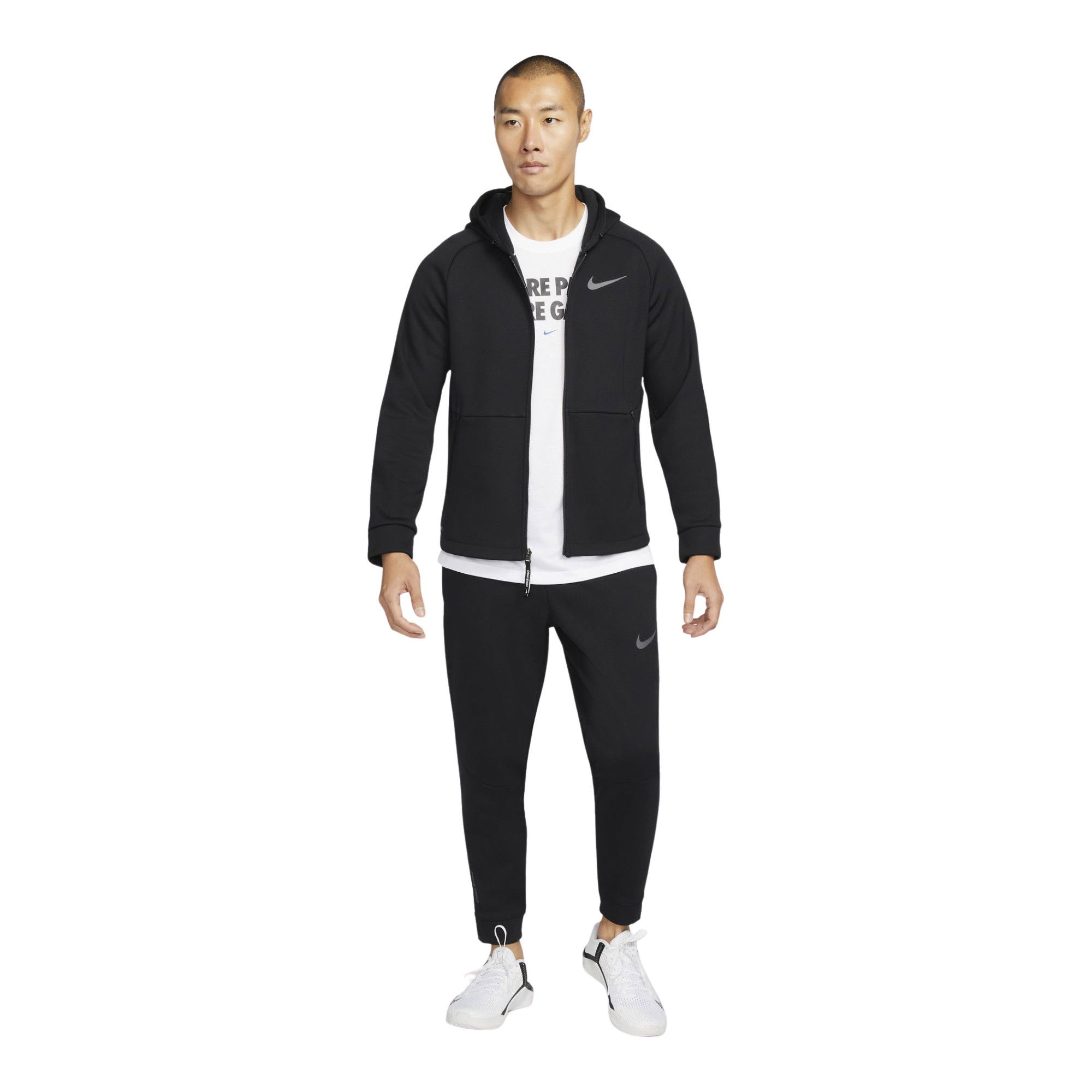 Nike Pro Therma-Fit Sphere Erkek Eşofman Altı