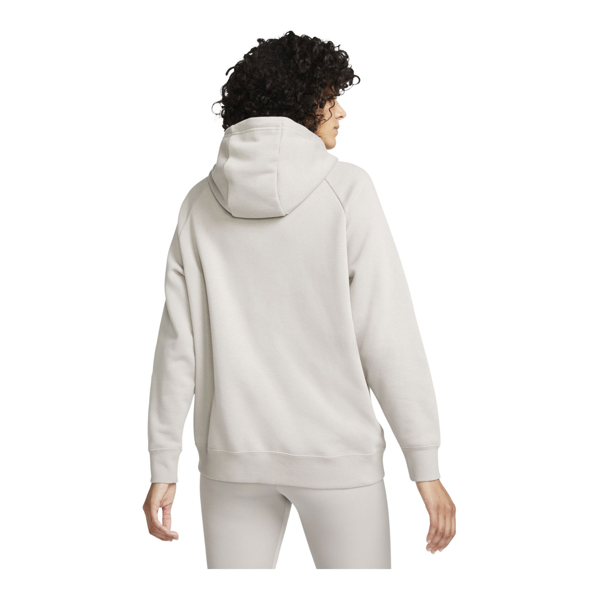 Nike Sportswear Dance Oversized Fit Hoodie Kadın Sweatshirt
