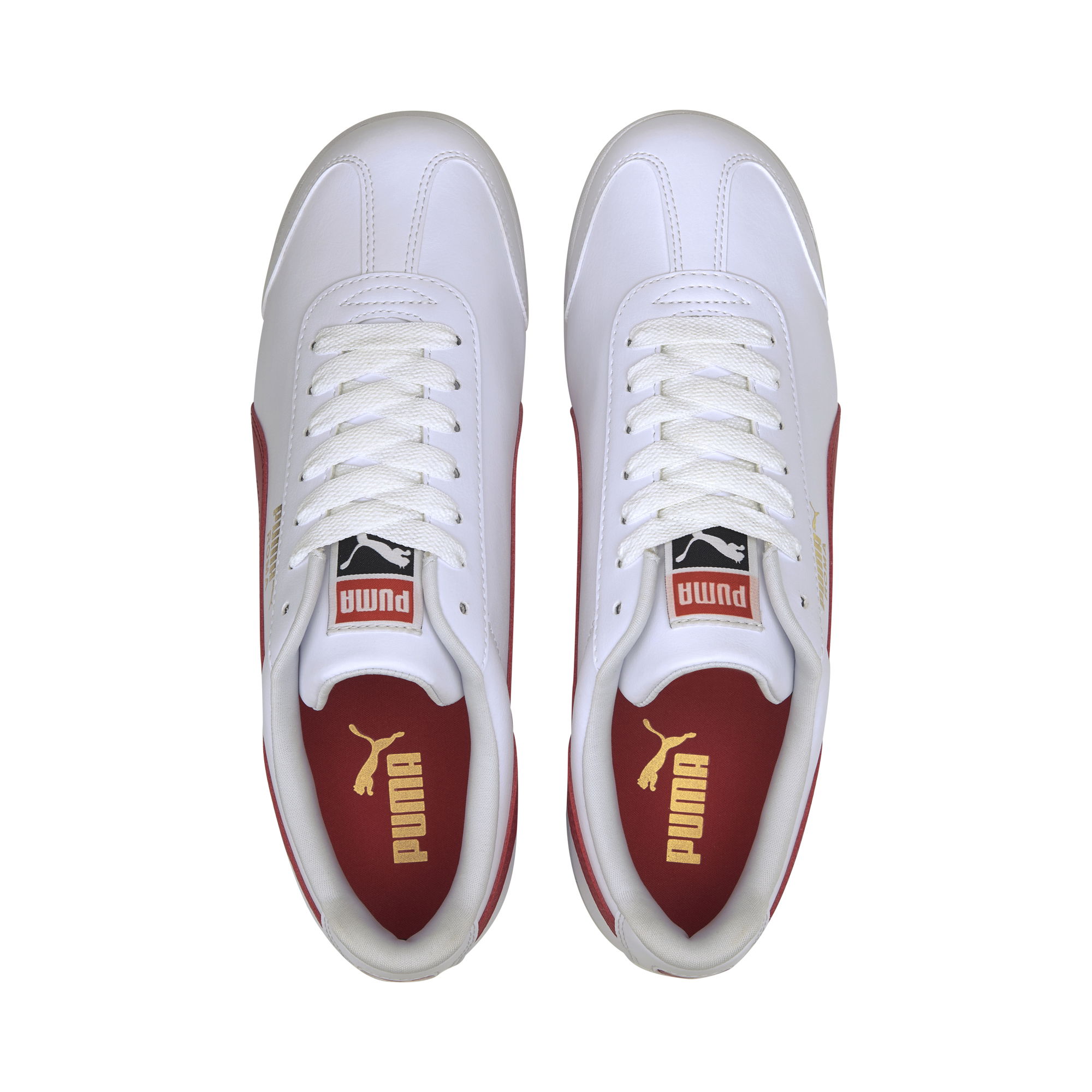 Puma Sportswear Roma Basic Erkek Spor Ayakkabı