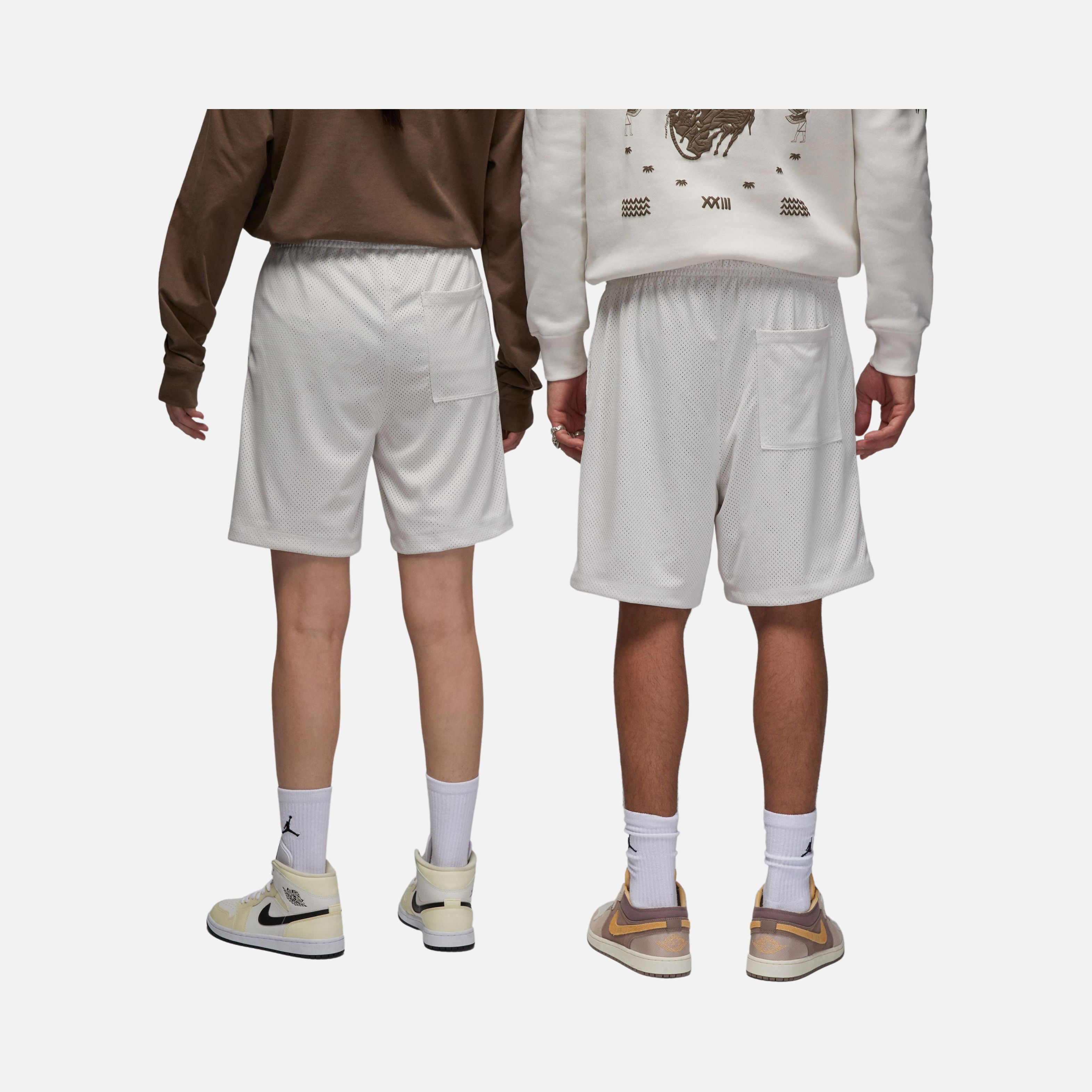 Nike Jordan Artist Series by Umar Rashid With Mesh Erkek Şort