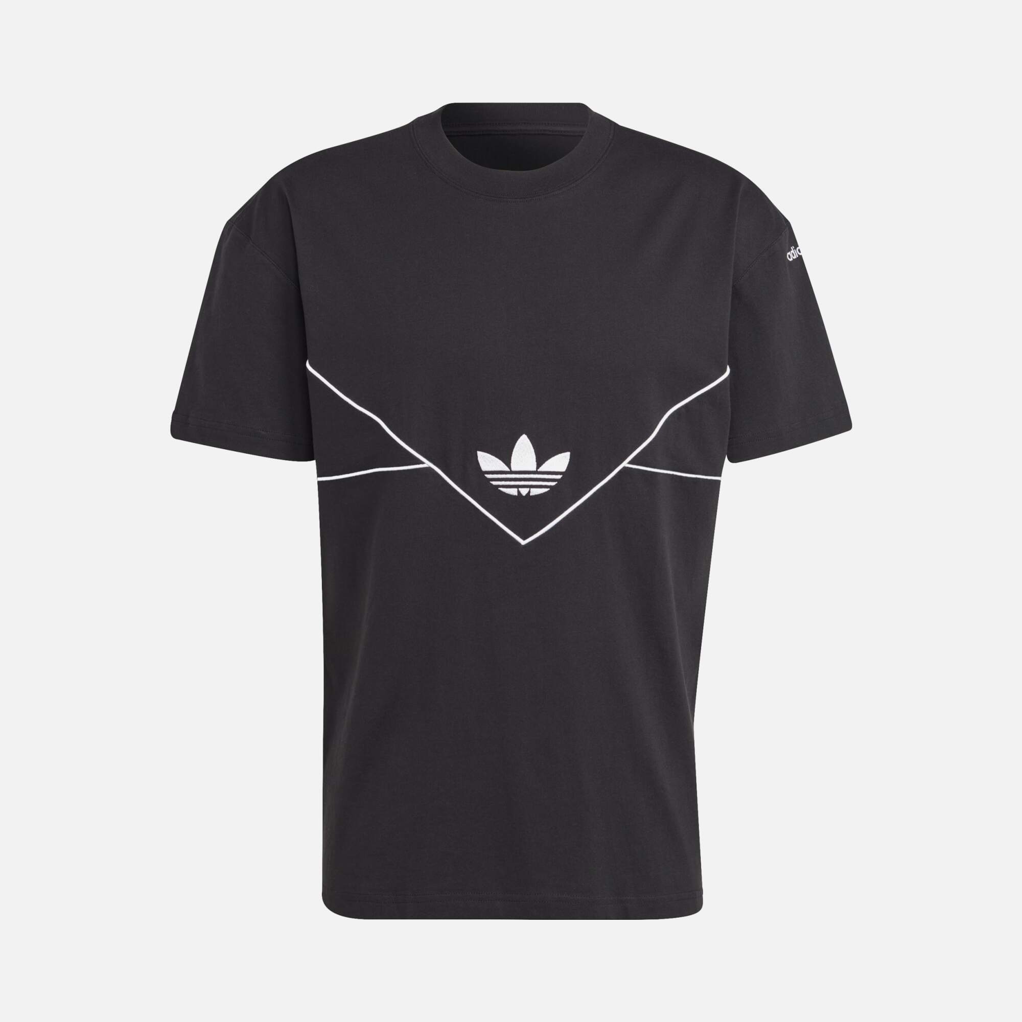 adidas Adicolor Seasonal Archive Short-Sleeve Erkek Tişört