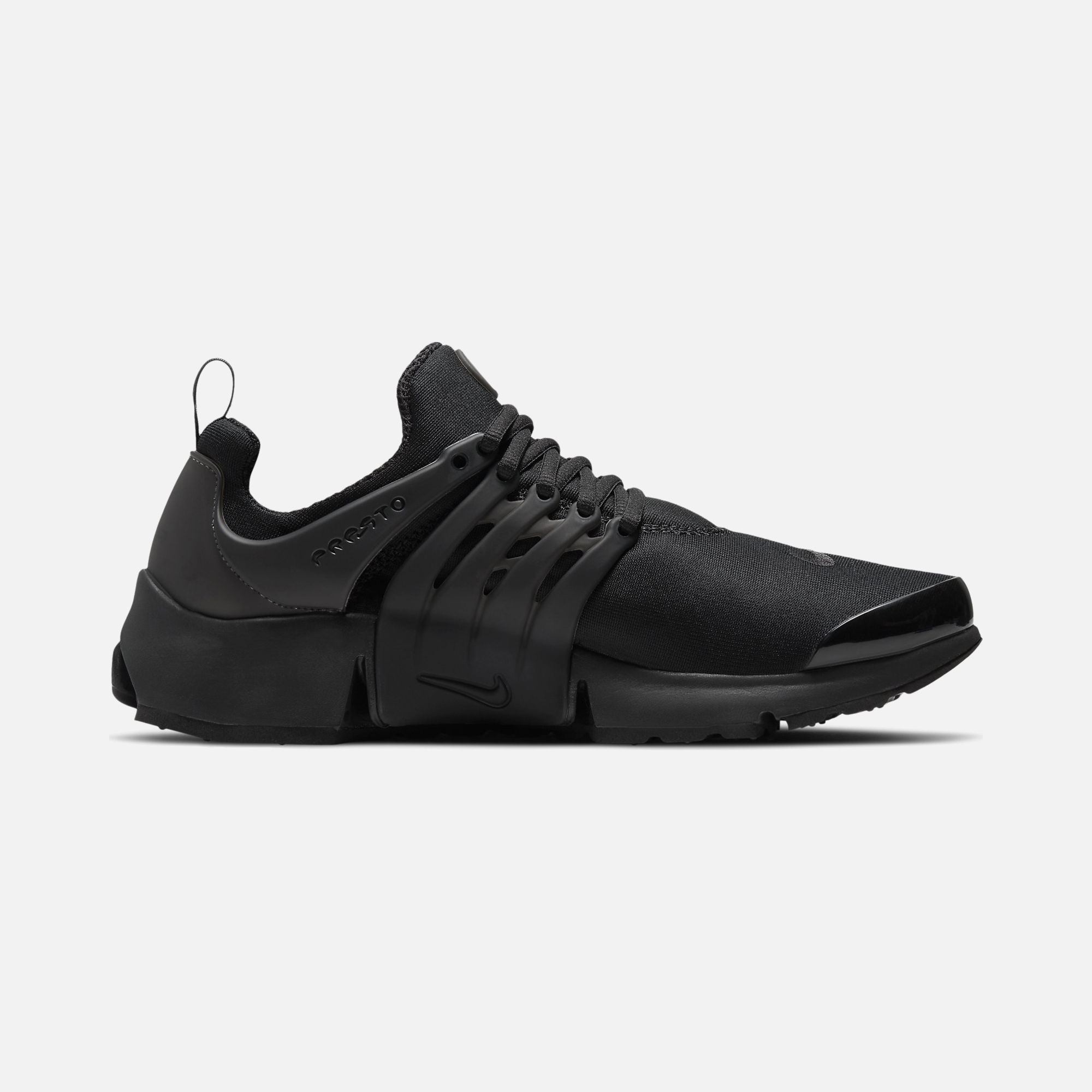 Nike Air Presto Erkek Spor Ayakkabı