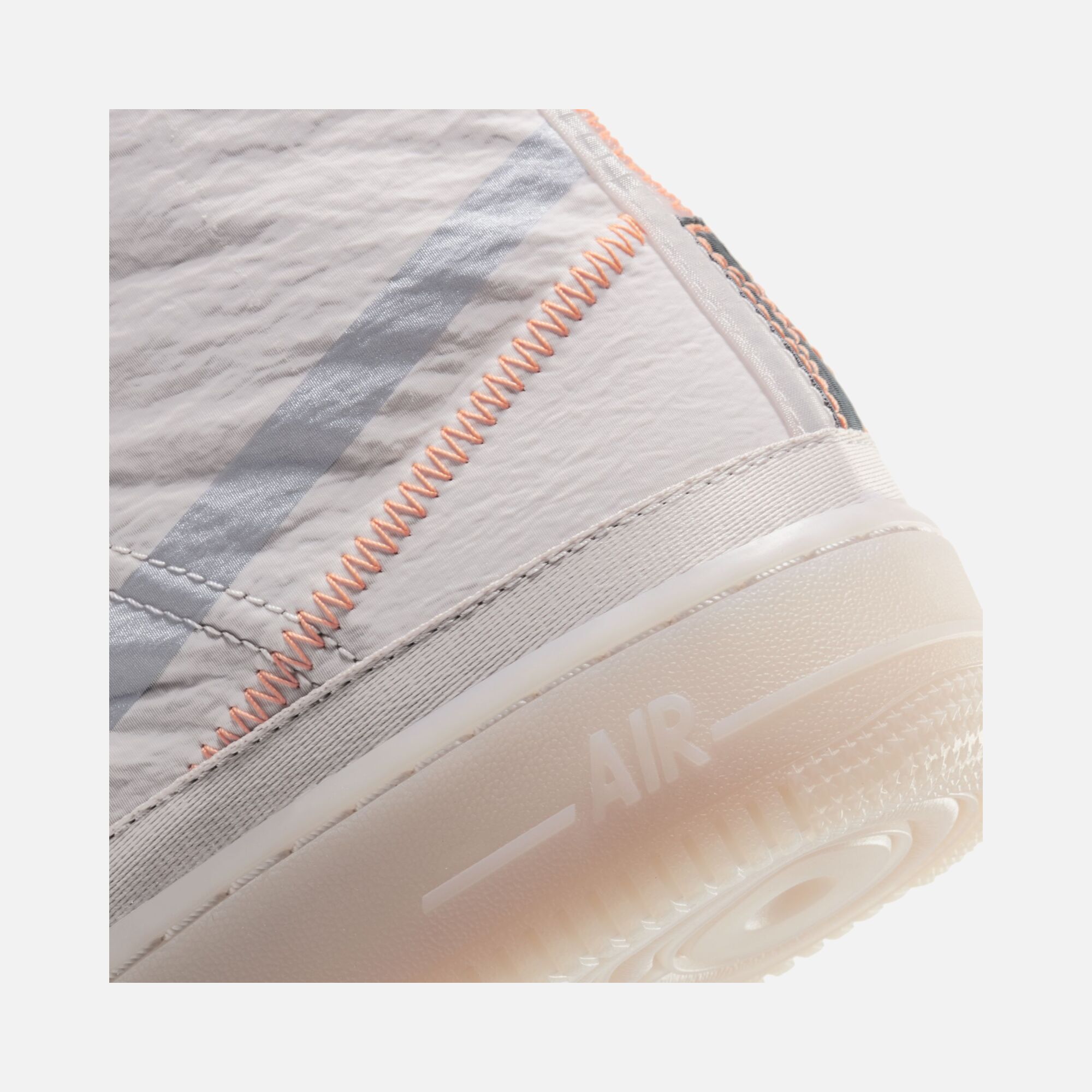 Nike Air Force 1 Shell Kadın Spor Ayakkabı