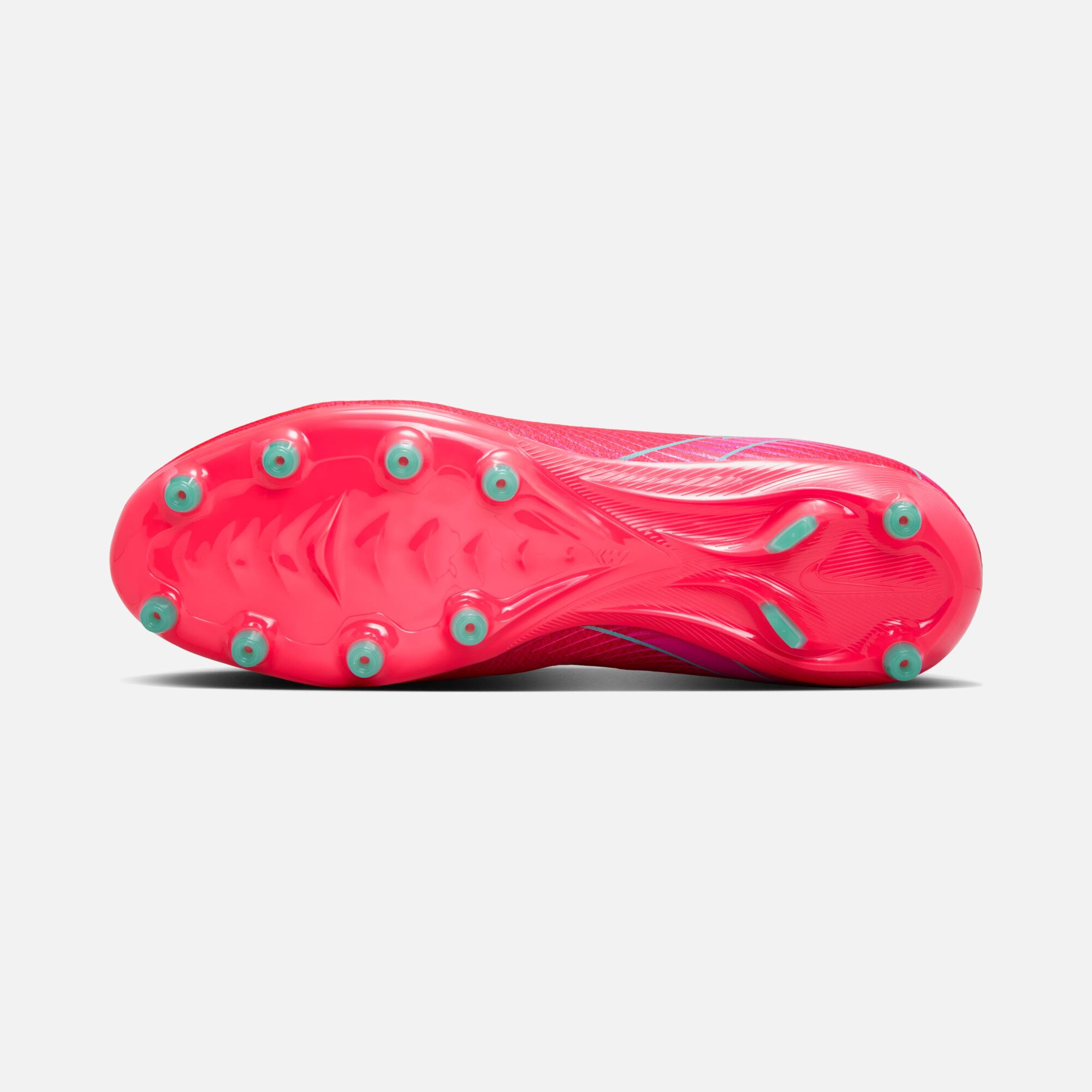 Nike Mercurial Zoom Vapor 16 Pro Artificial Ground-Pro Low-Top Erkek Krampon