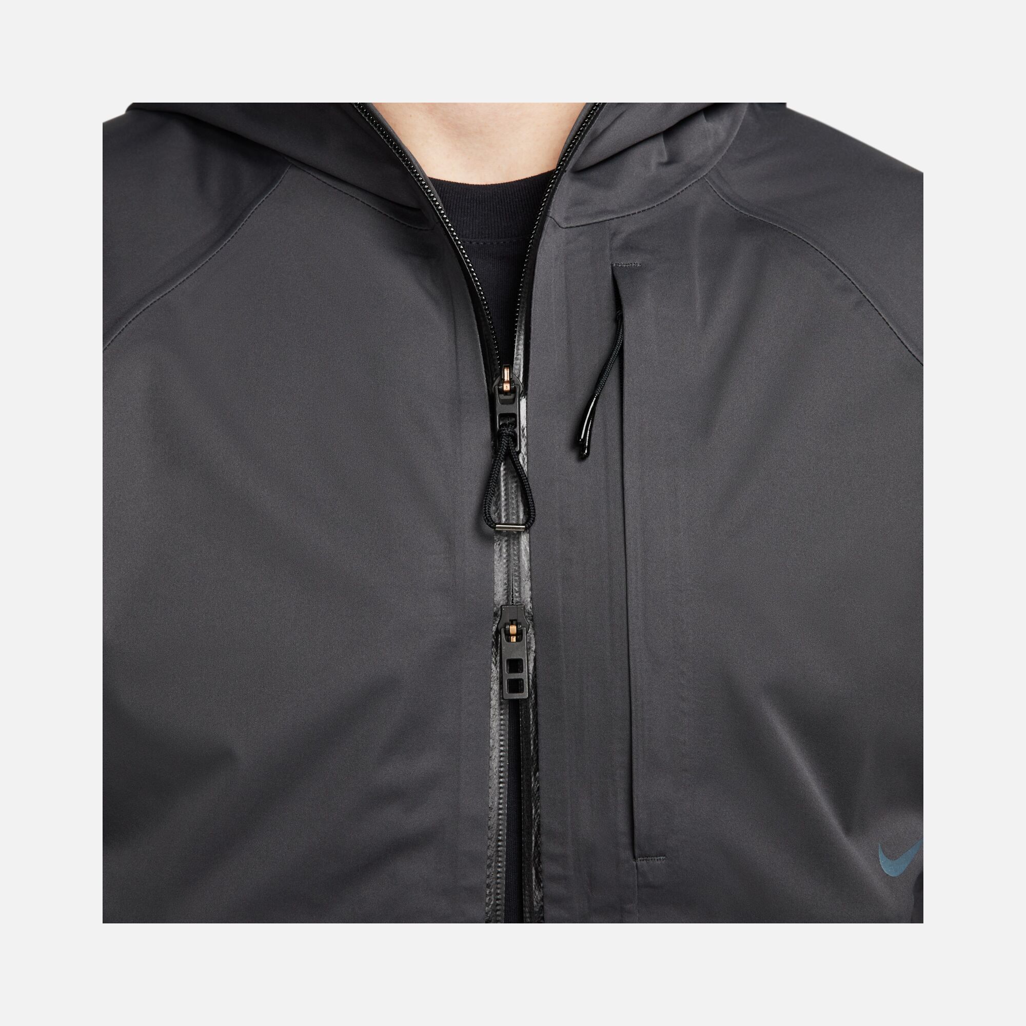 Nike Storm-Fit ADV A.P.S. Versatile Full-Zip Hoodie Erkek Ceket