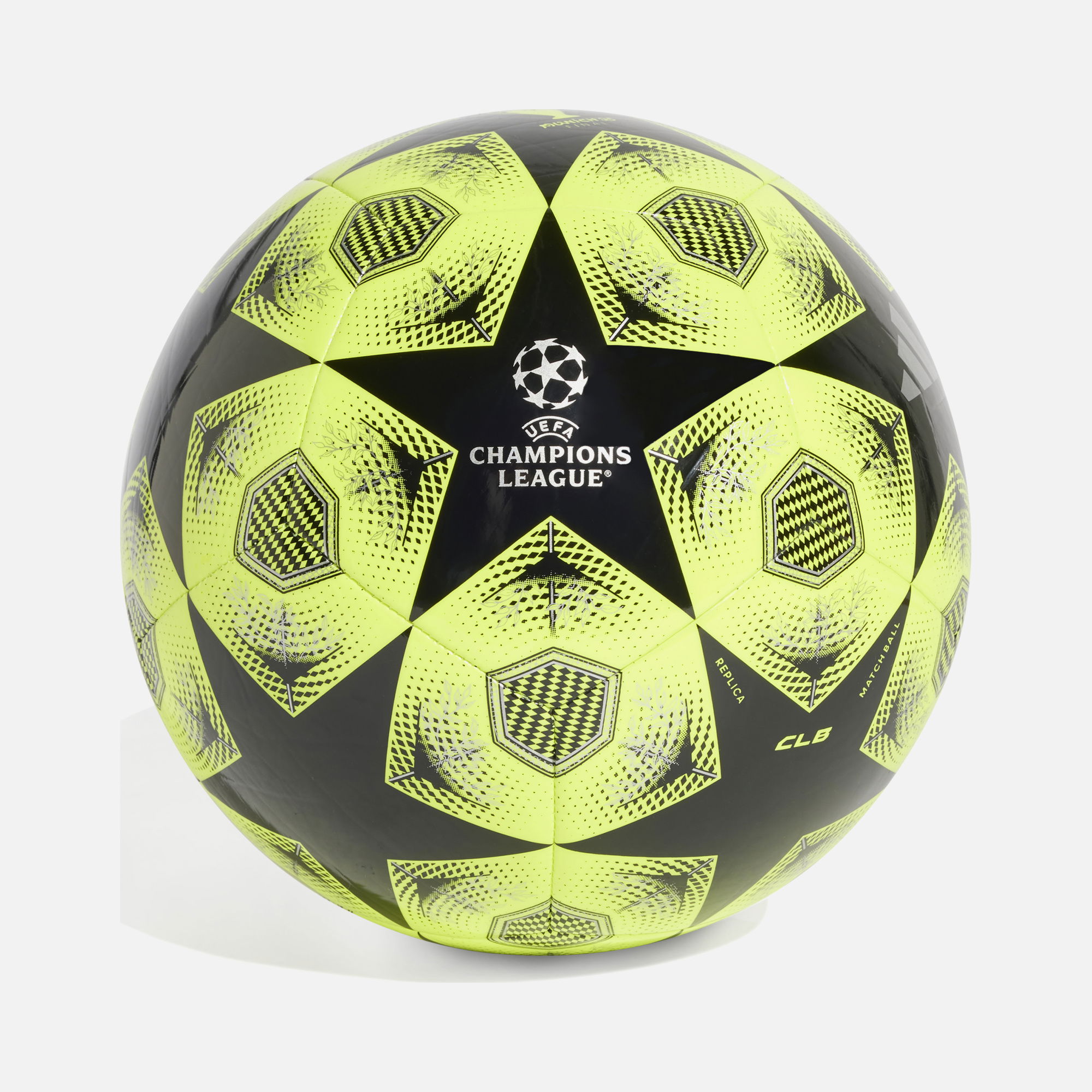 adidas UCL Club 2024/2025 Knockout Stages No:5 Futbol Topu