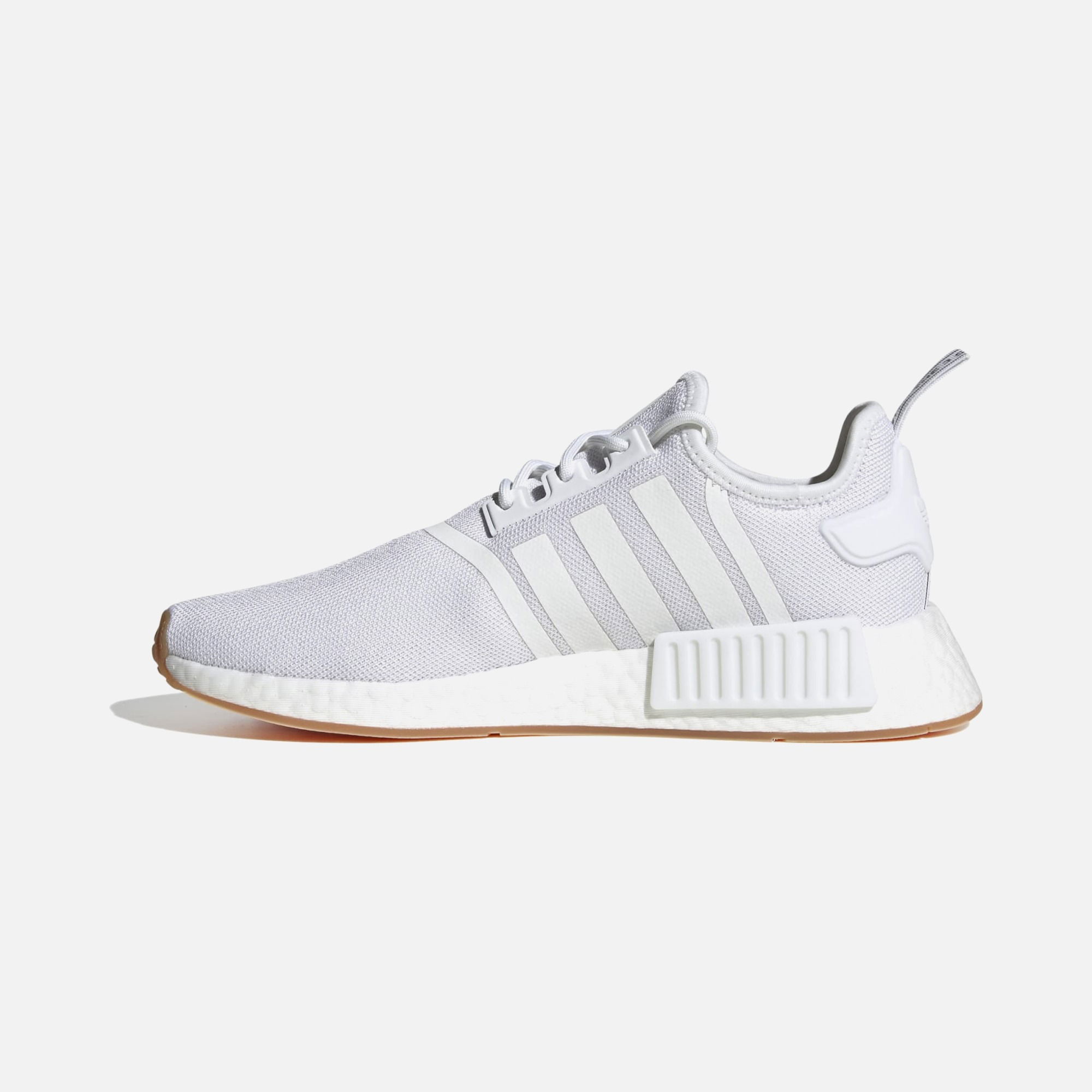adidas NMD_R1 Primeblue Erkek Spor Ayakkabı