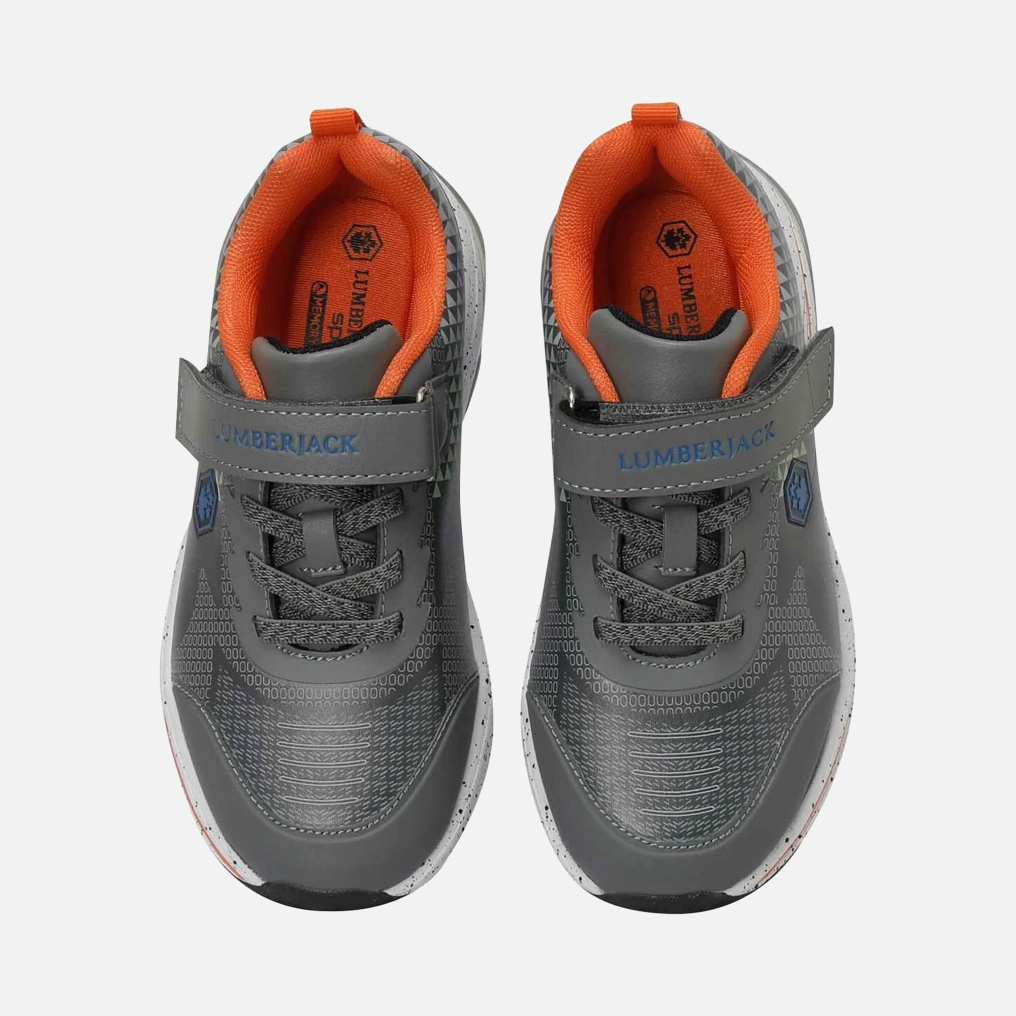 Lumberjack Eze Running Çocuk Spor Ayakkabı