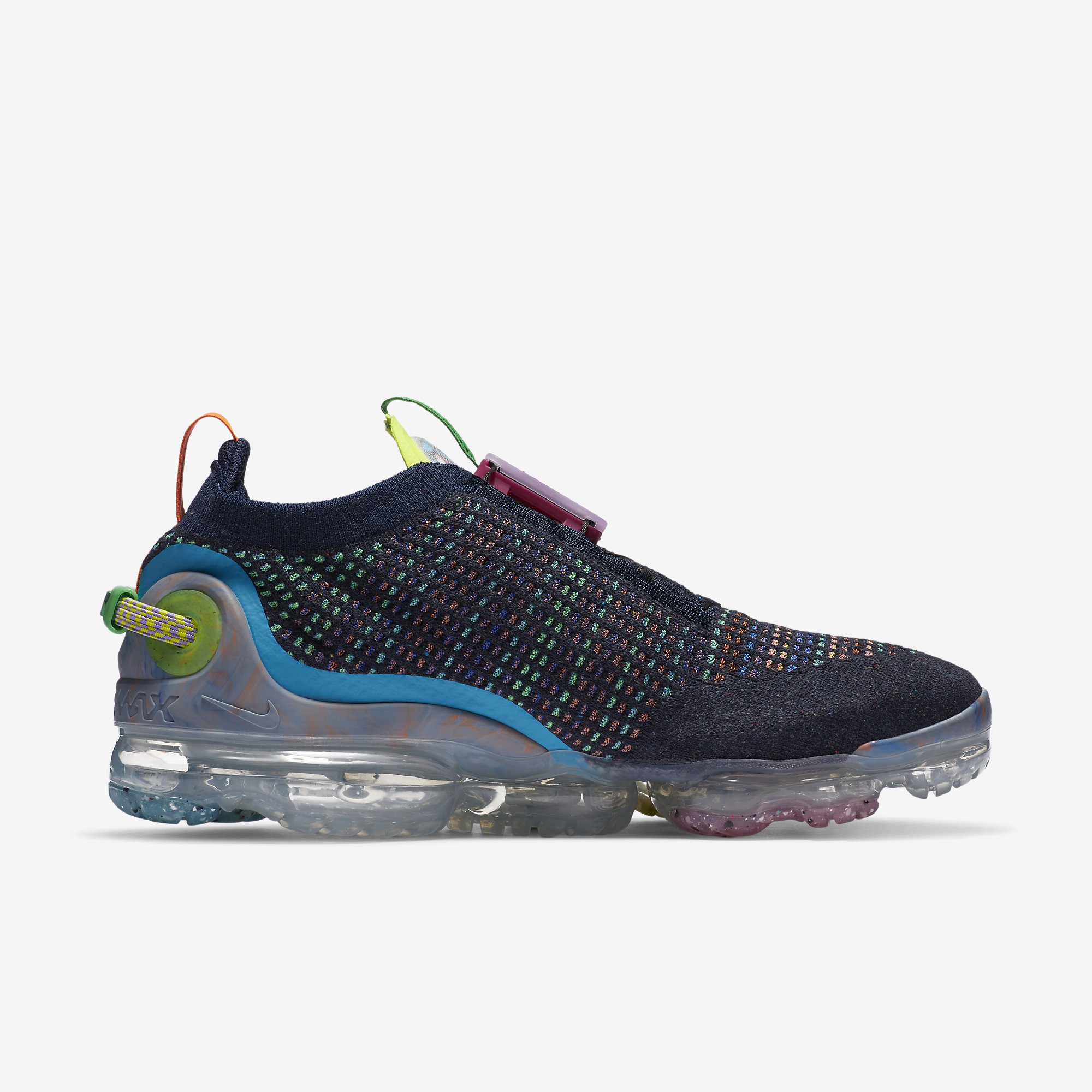 Nike Air VaporMax 2020 FK Erkek Spor Ayakkabı