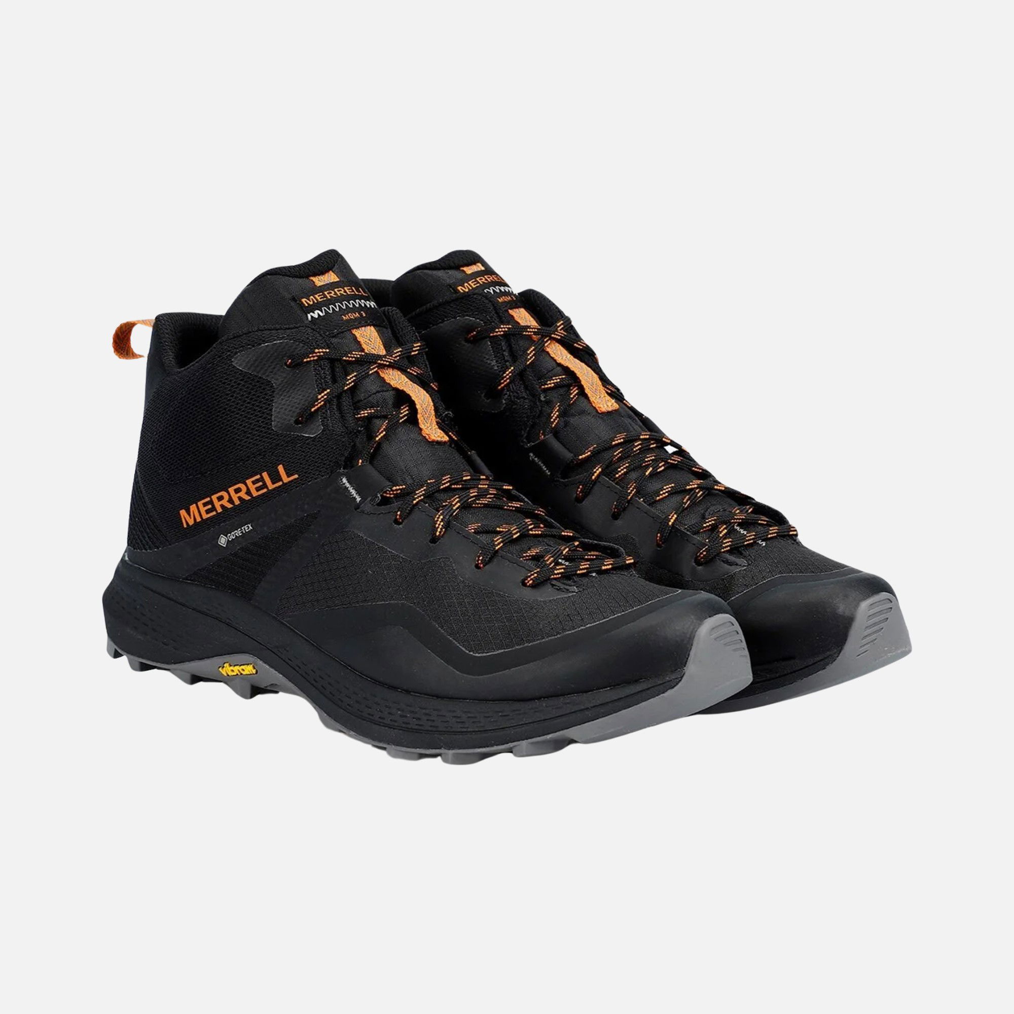 Merrell MQM 3 Mid Gore-Tex Hiking Erkek Bot