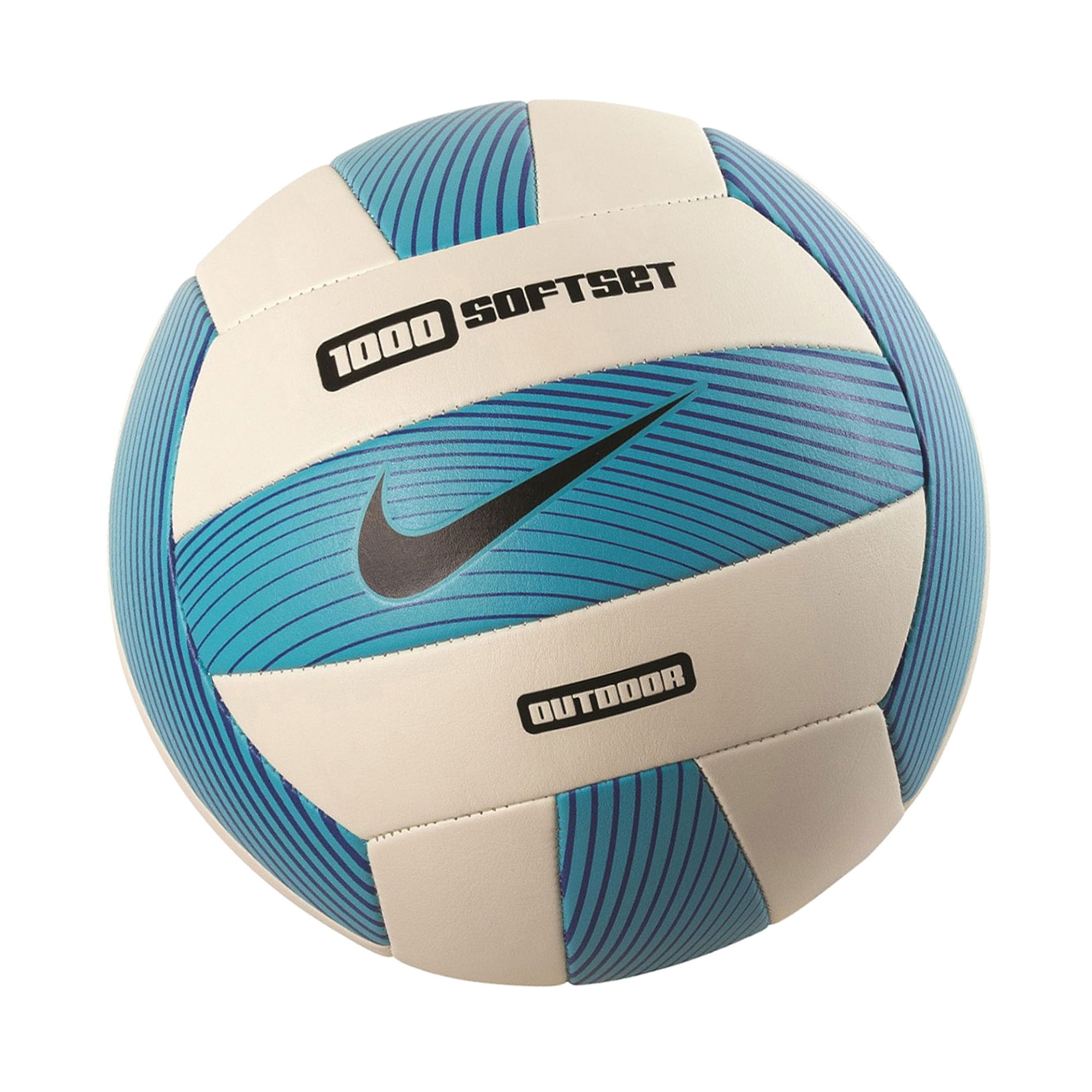Nike 1000 Softset Outdoor Deflated Voleybol Topu