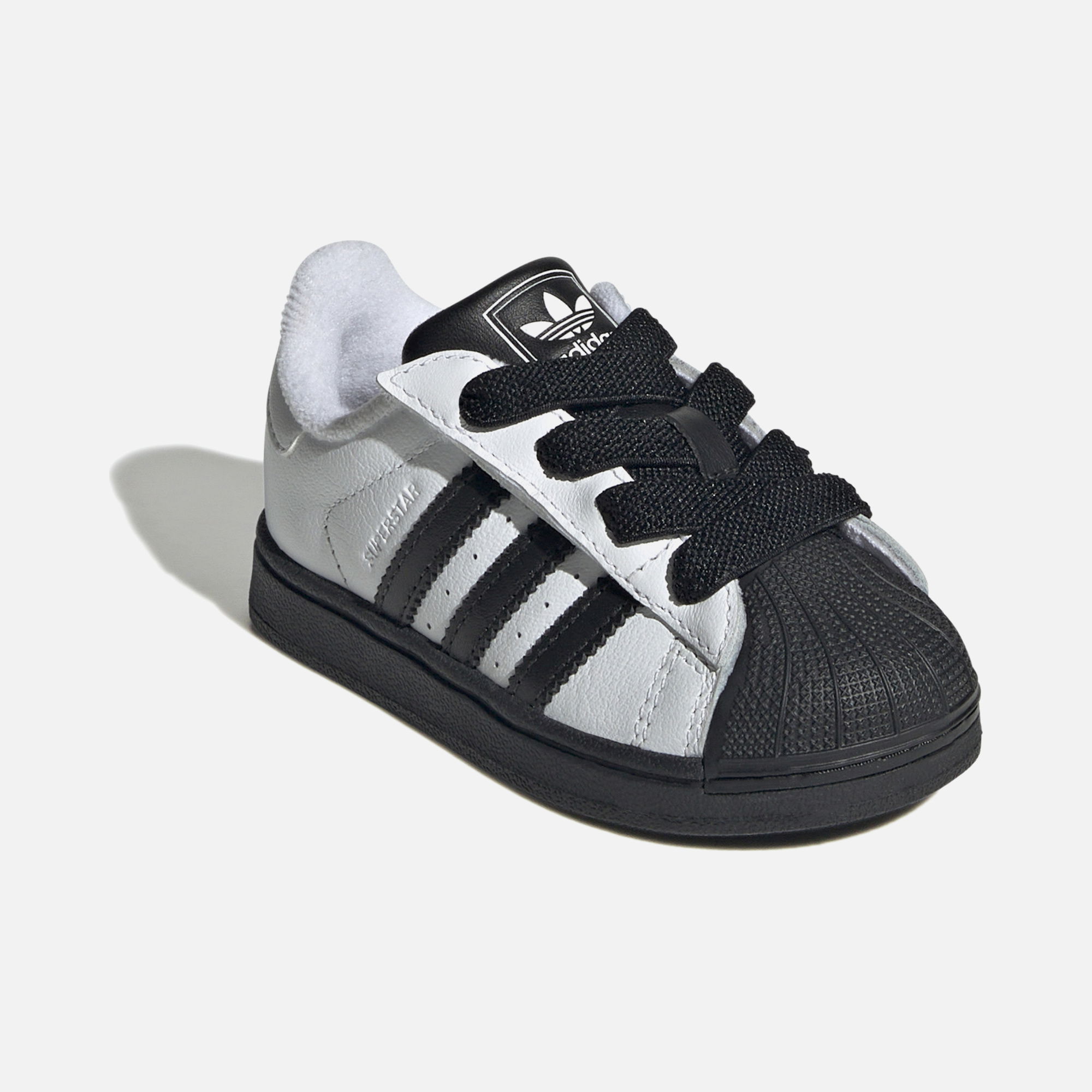adidas Originals Superstar II Cf 3-Stripes (TDV) Bebek Spor Ayakkabı