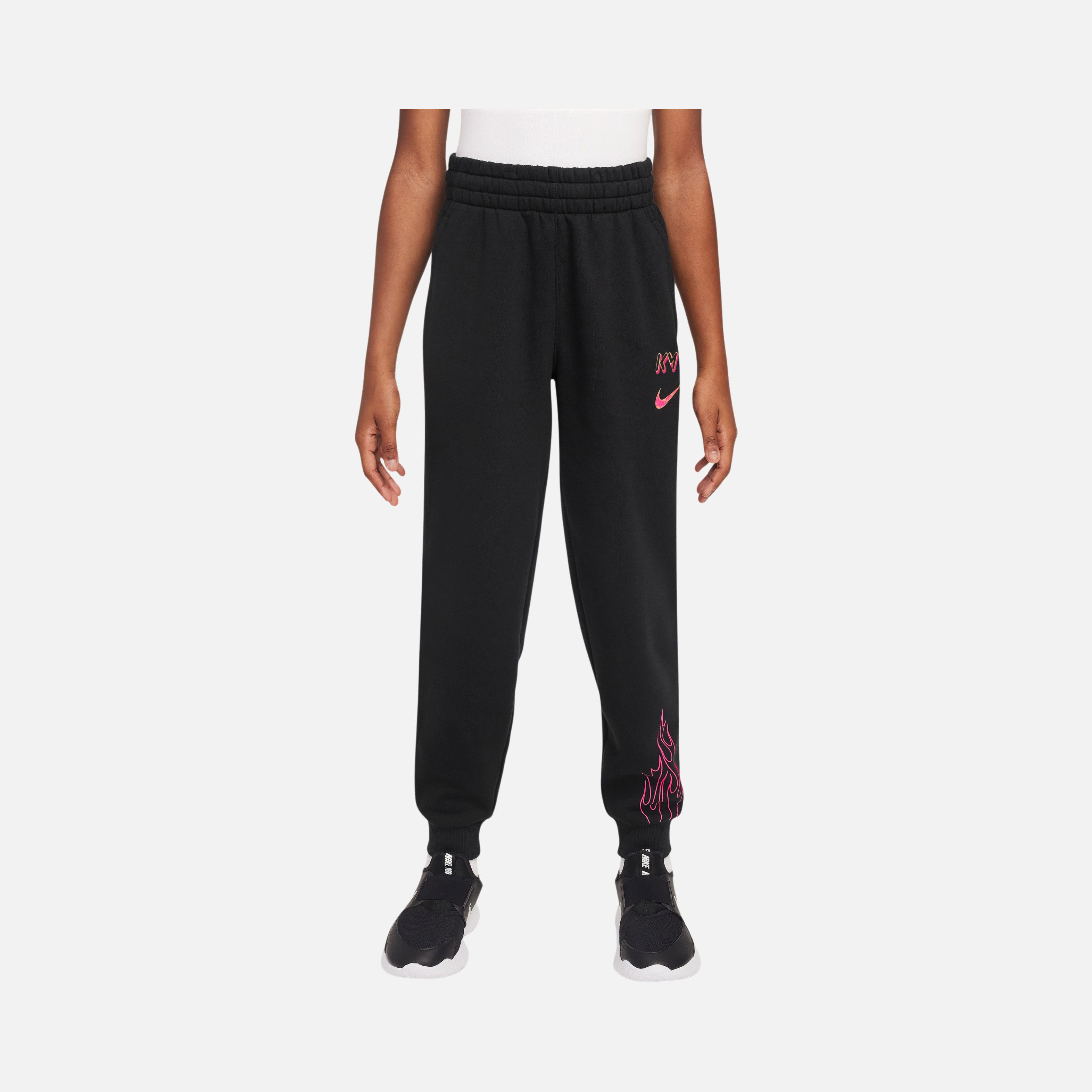 Nike Kylian Mbappe Club Fleece Jogger Çocuk Pantolon