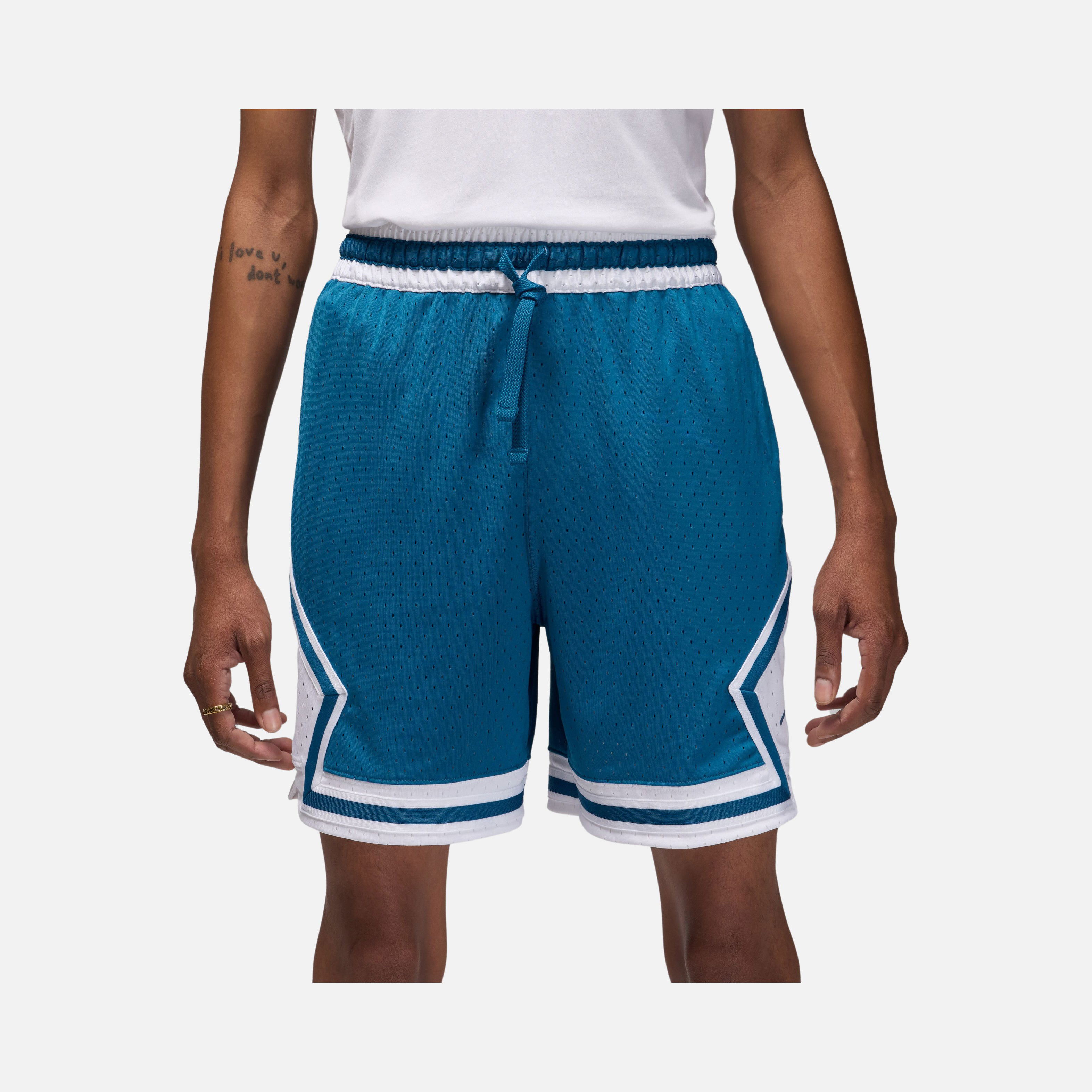 Nike Jordan Dri-Fit Sport Diamond Basketball Erkek Şort