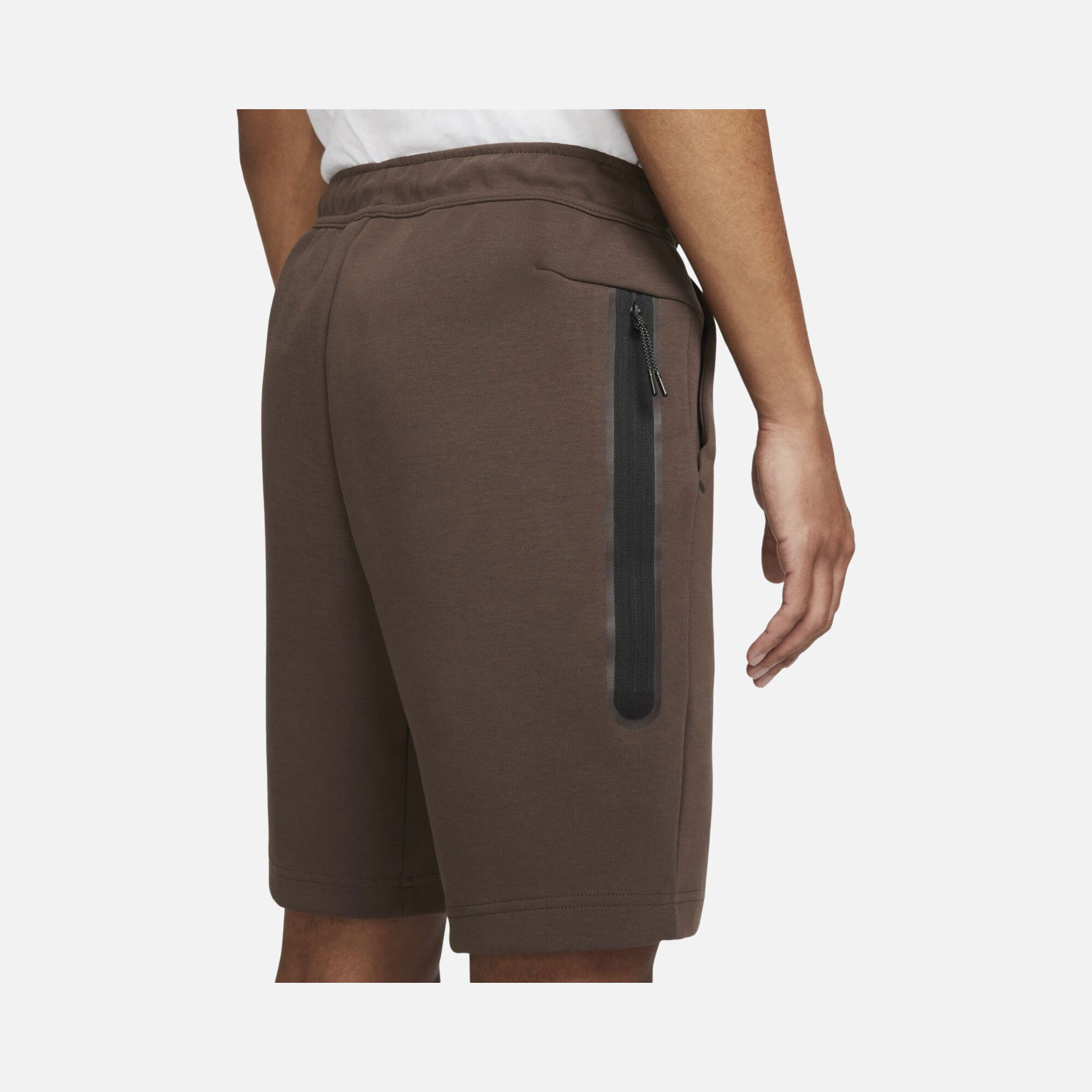 Nike Sportswear Tech Fleece SS22 Erkek Şort