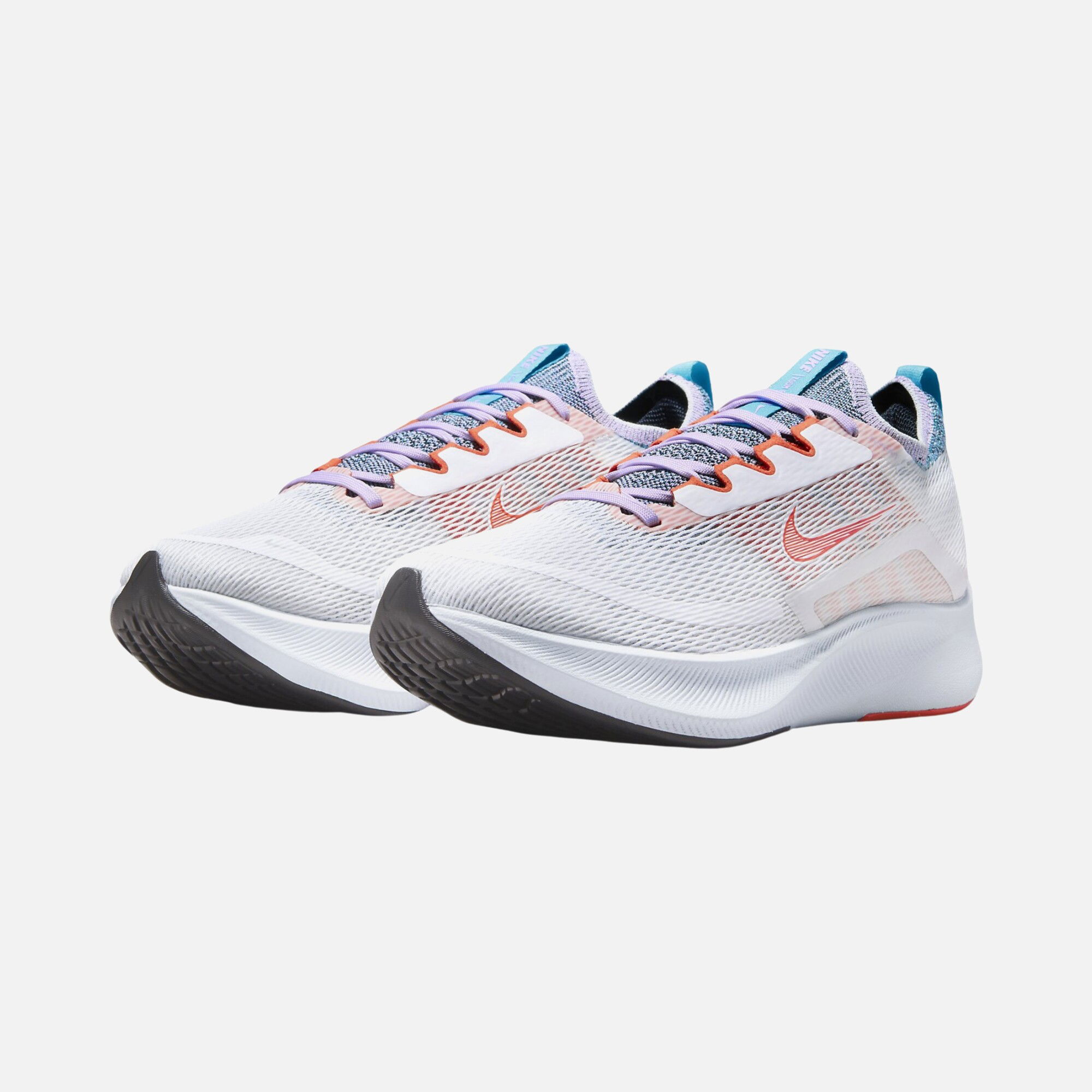 Nike Zoom Fly 4 Road Running Kadın Spor Ayakkabı