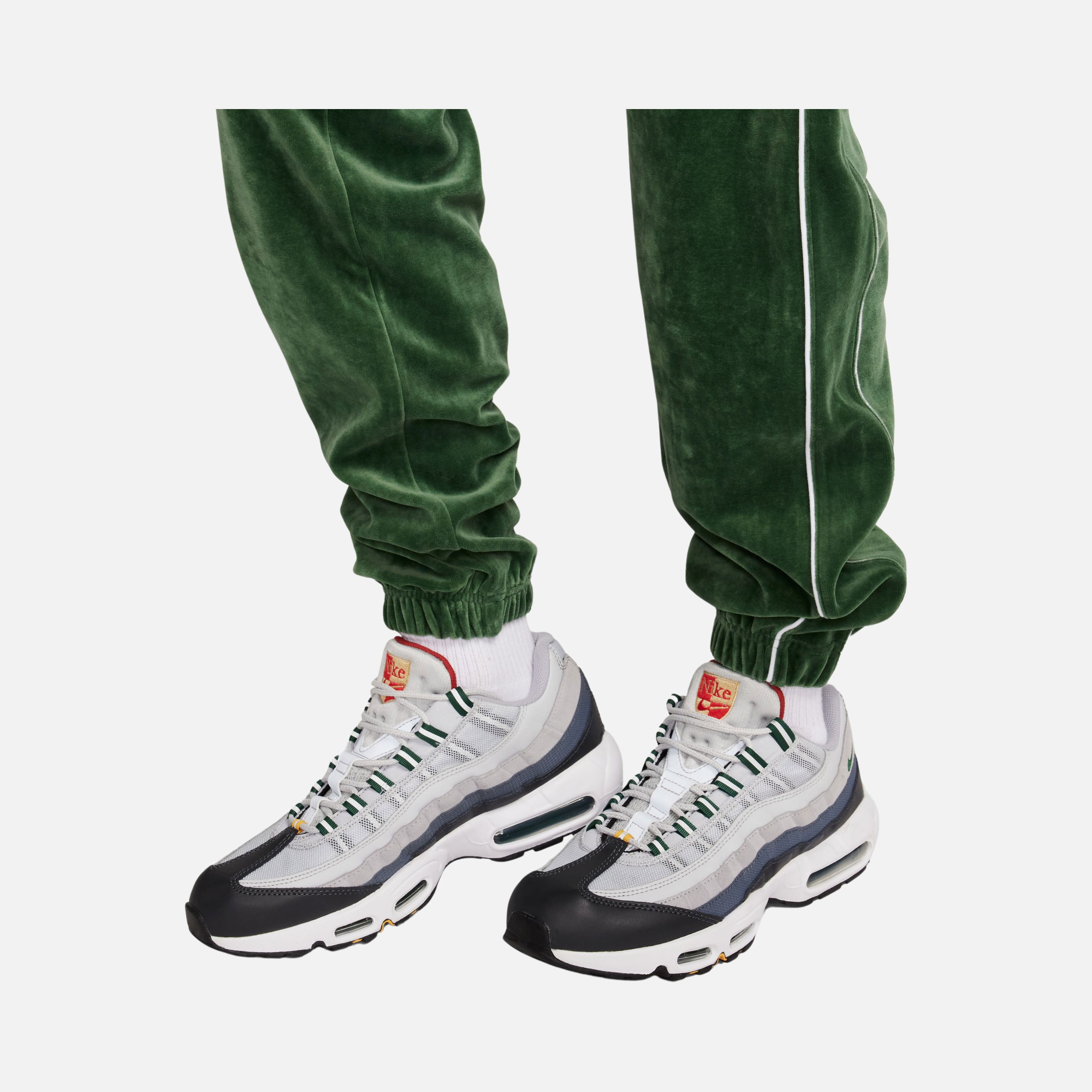 Nike Sportswear Club Velour Erkek Eşofman Altı