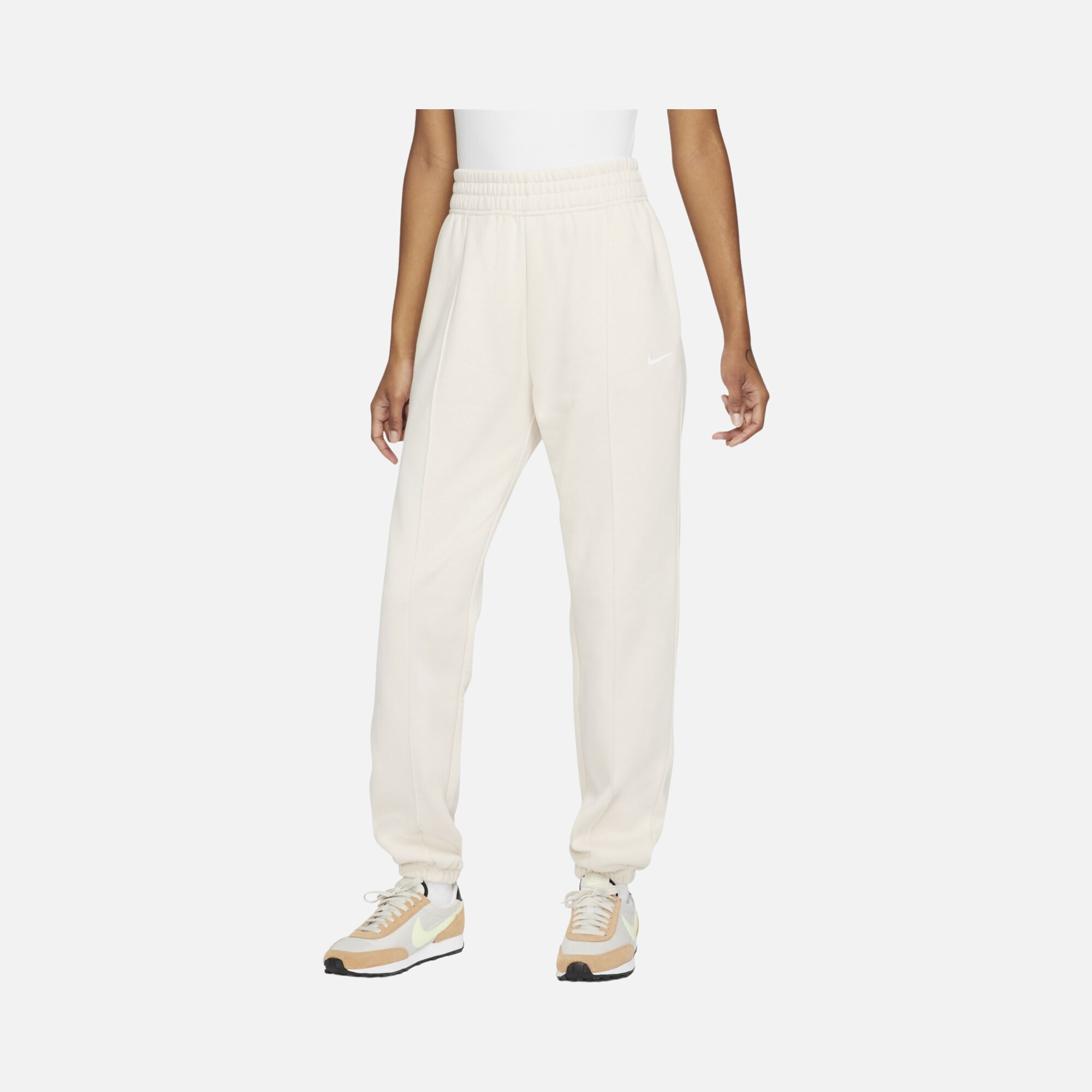 Nike Sportswear Essential Fleece Trousers Kadın Eşofman Altı