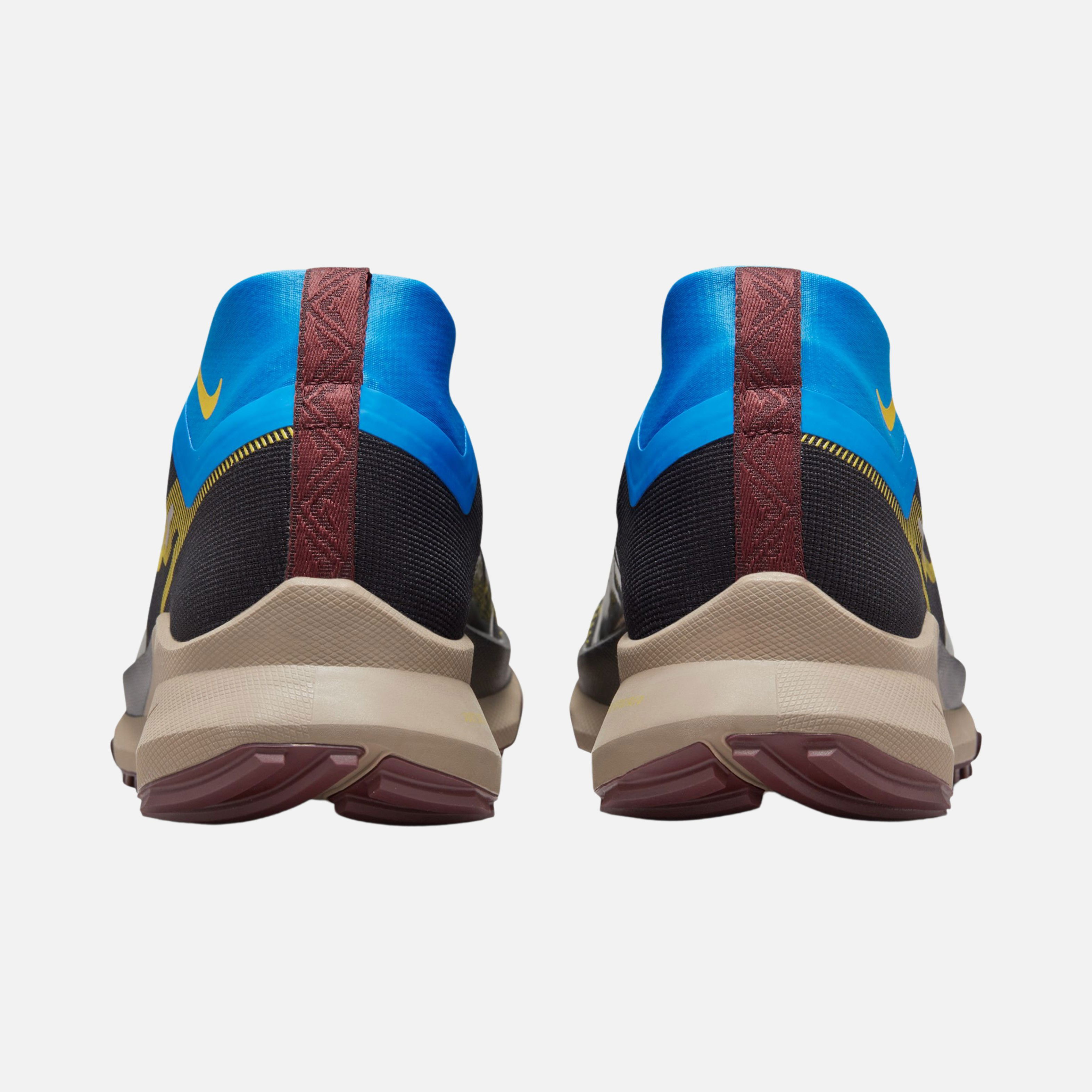 Nike React Pegasus Trail 4 Gore-Tex Running Erkek Spor Ayakkabı