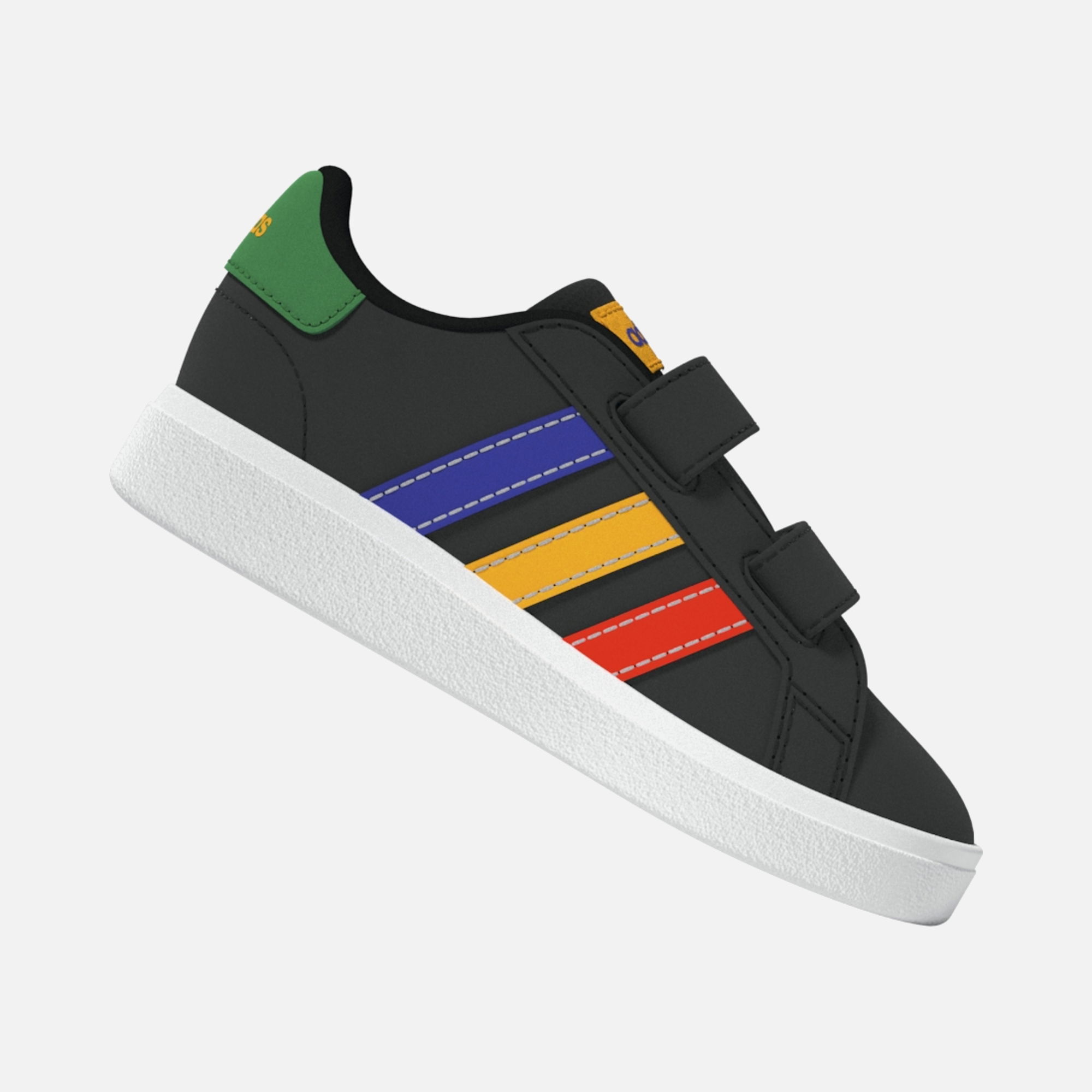 adidas Grand Court 2.0 Cf Inf Bebek Spor Ayakkabı