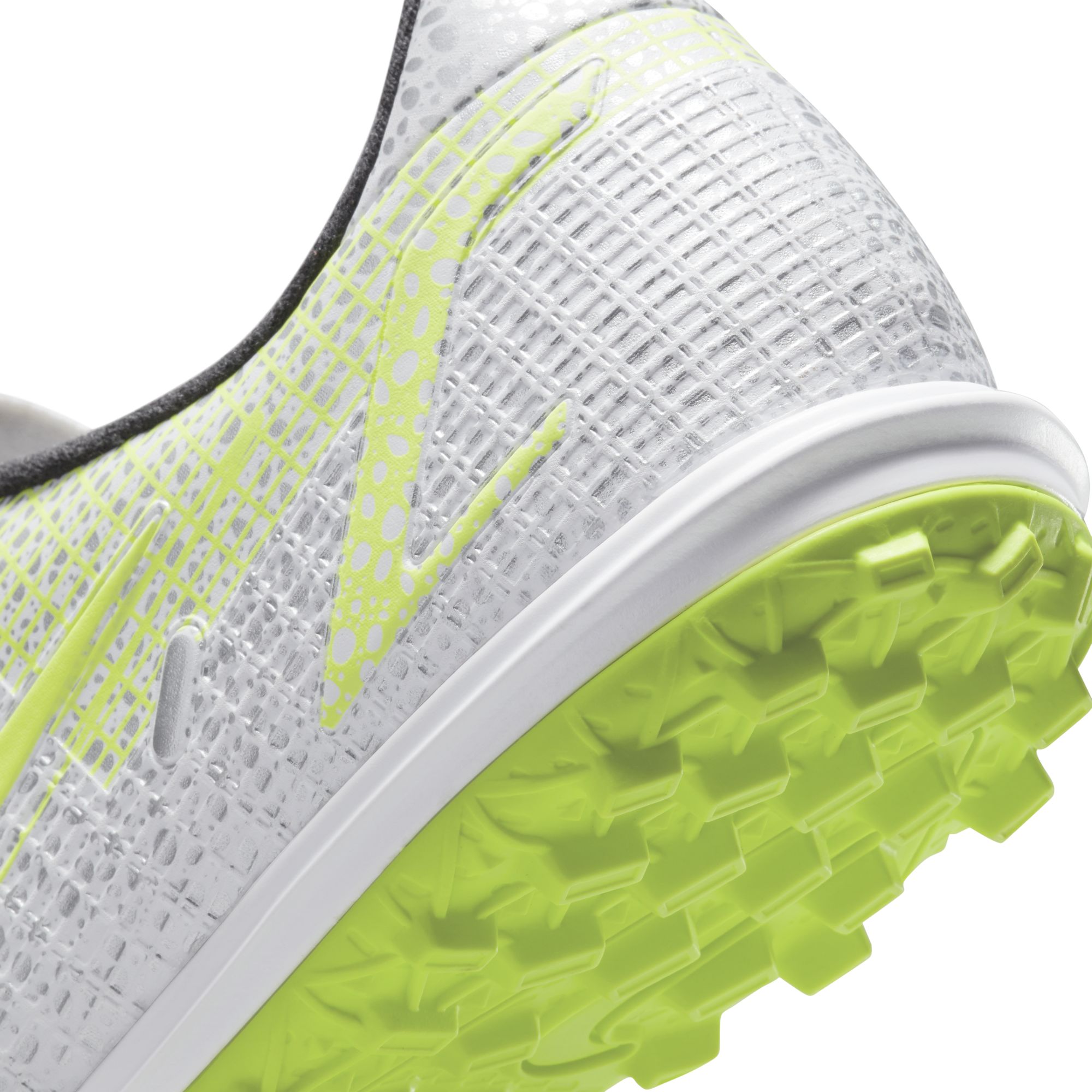 Nike Mercurial Vapor 14 Academy TF Erkek Halı Saha Ayakkabı