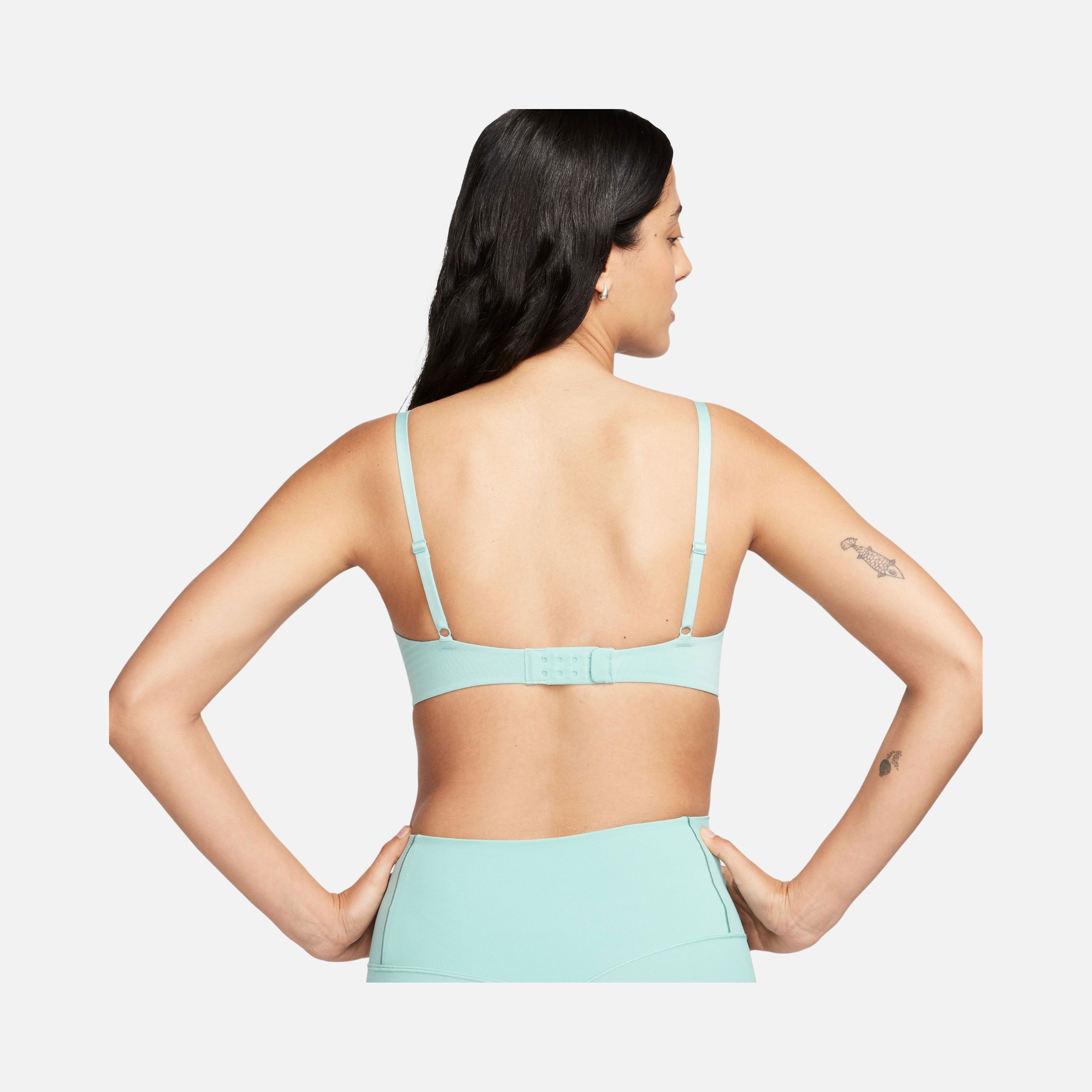 Nike Alate Minimalist Light-Support Padded Kadın Bra