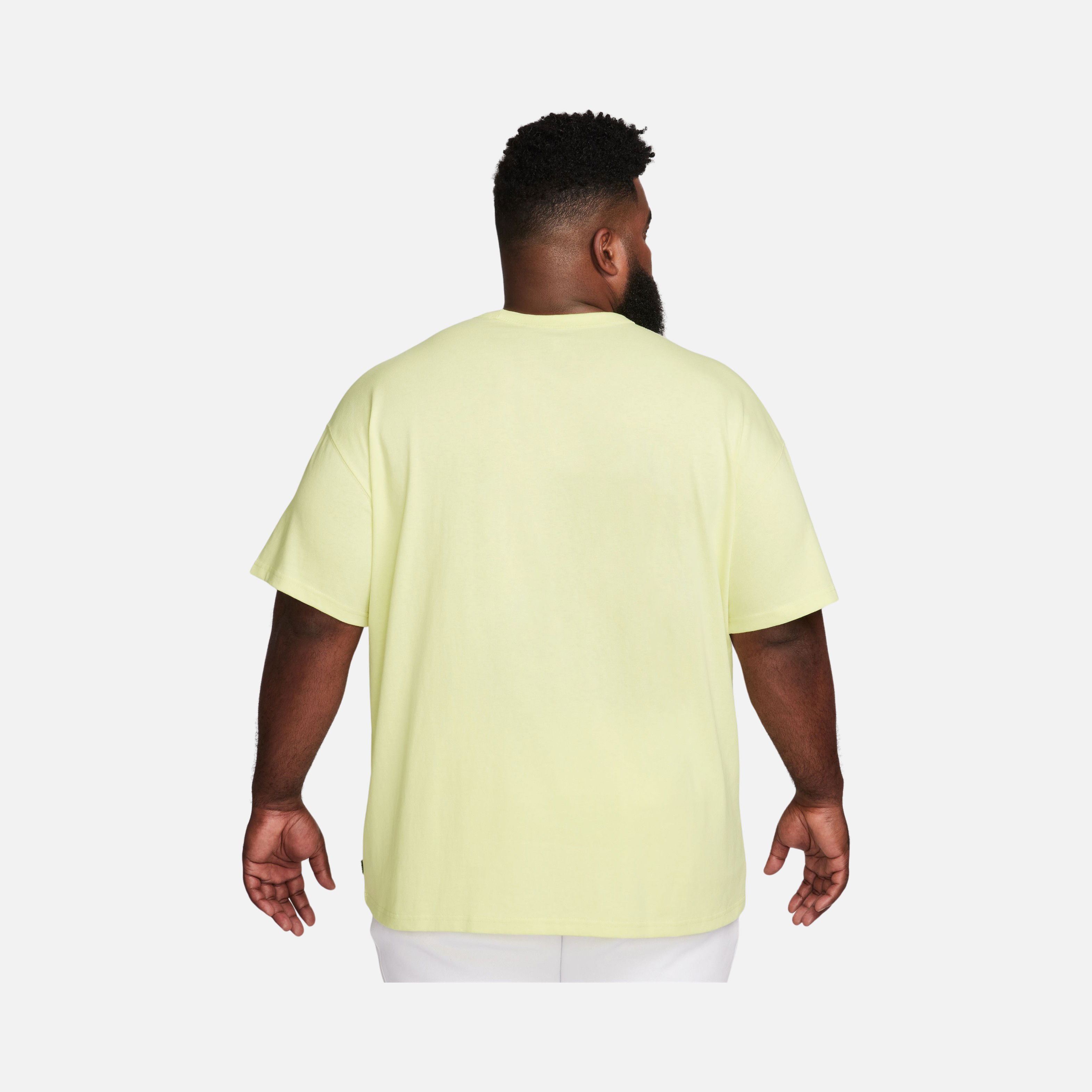 Nike Sportswear Premium Essentials Short-Sleeve Erkek Tişört