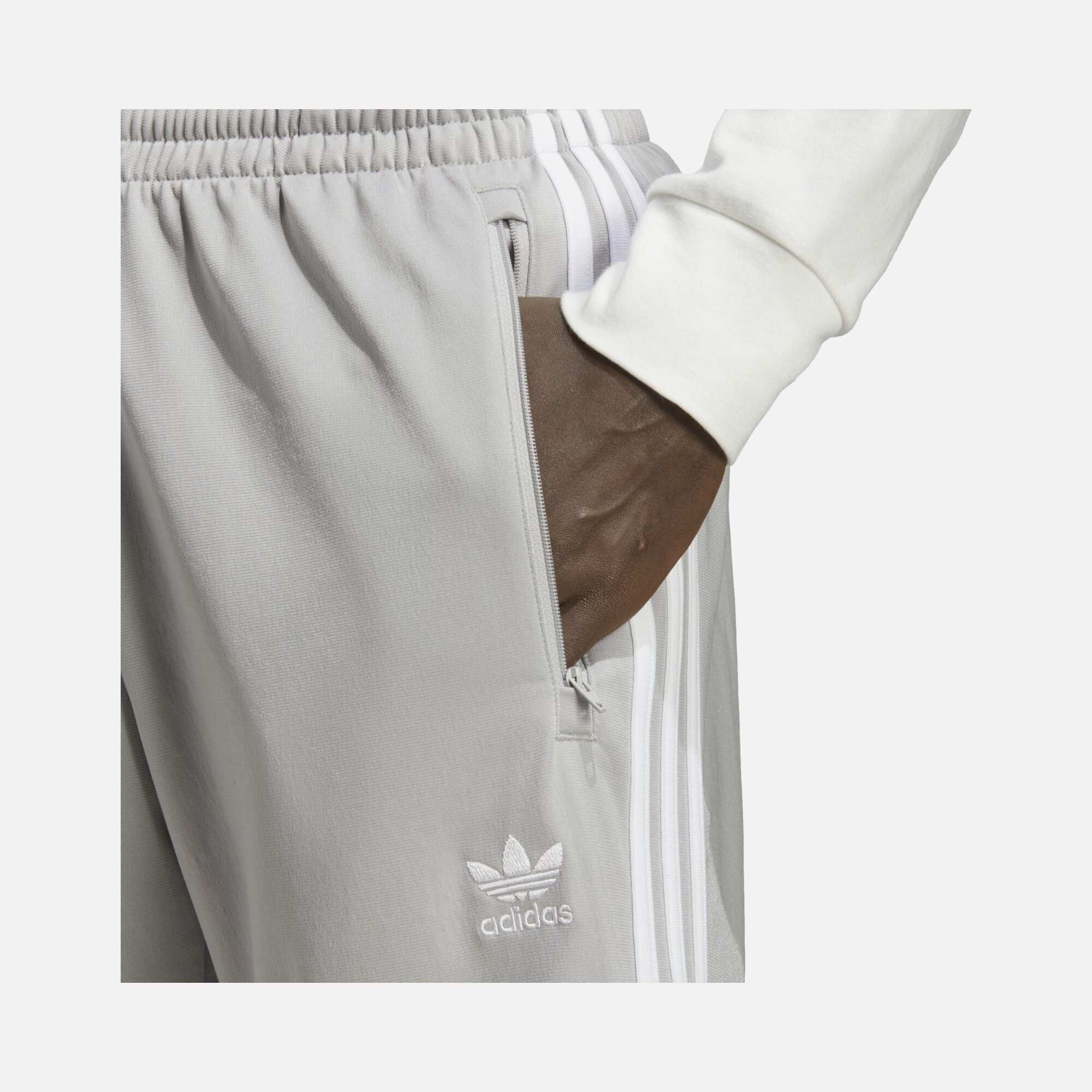 adidas Adicolor Classics Firebird Zippered Leg Erkek Eşofman Altı