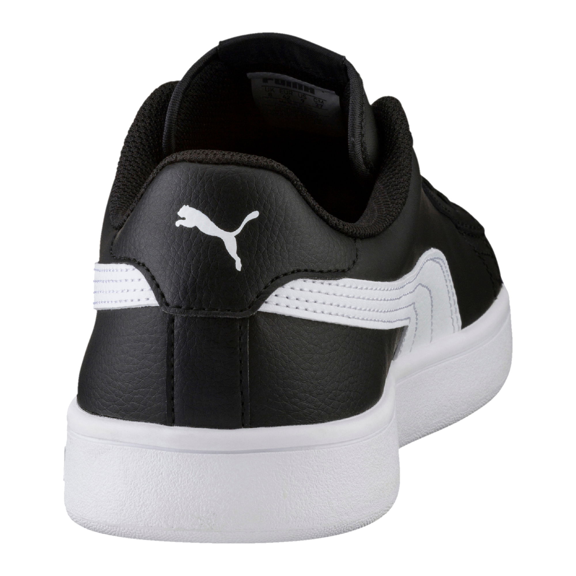 Puma Smash v2 Leather Erkek Spor Ayakkabı
