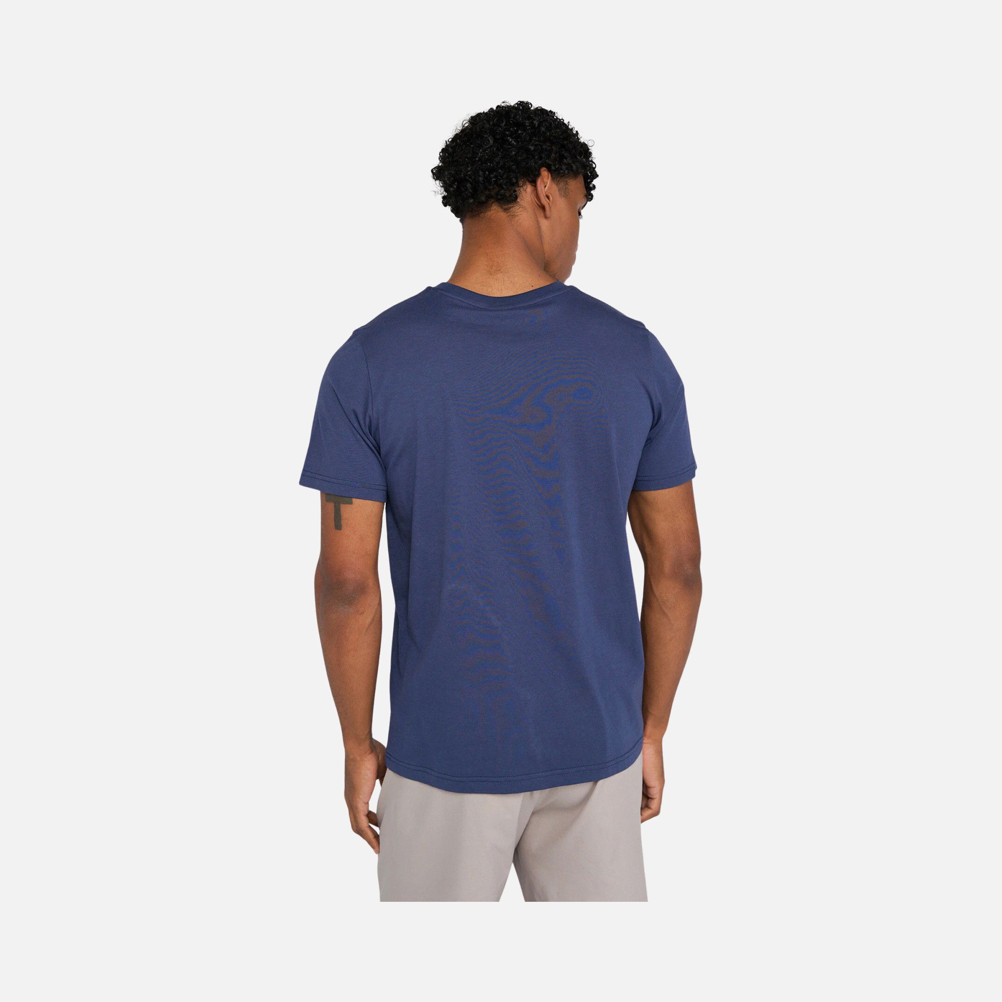Hummel Sportswear T-Isam Short-Sleeve Erkek Tişört