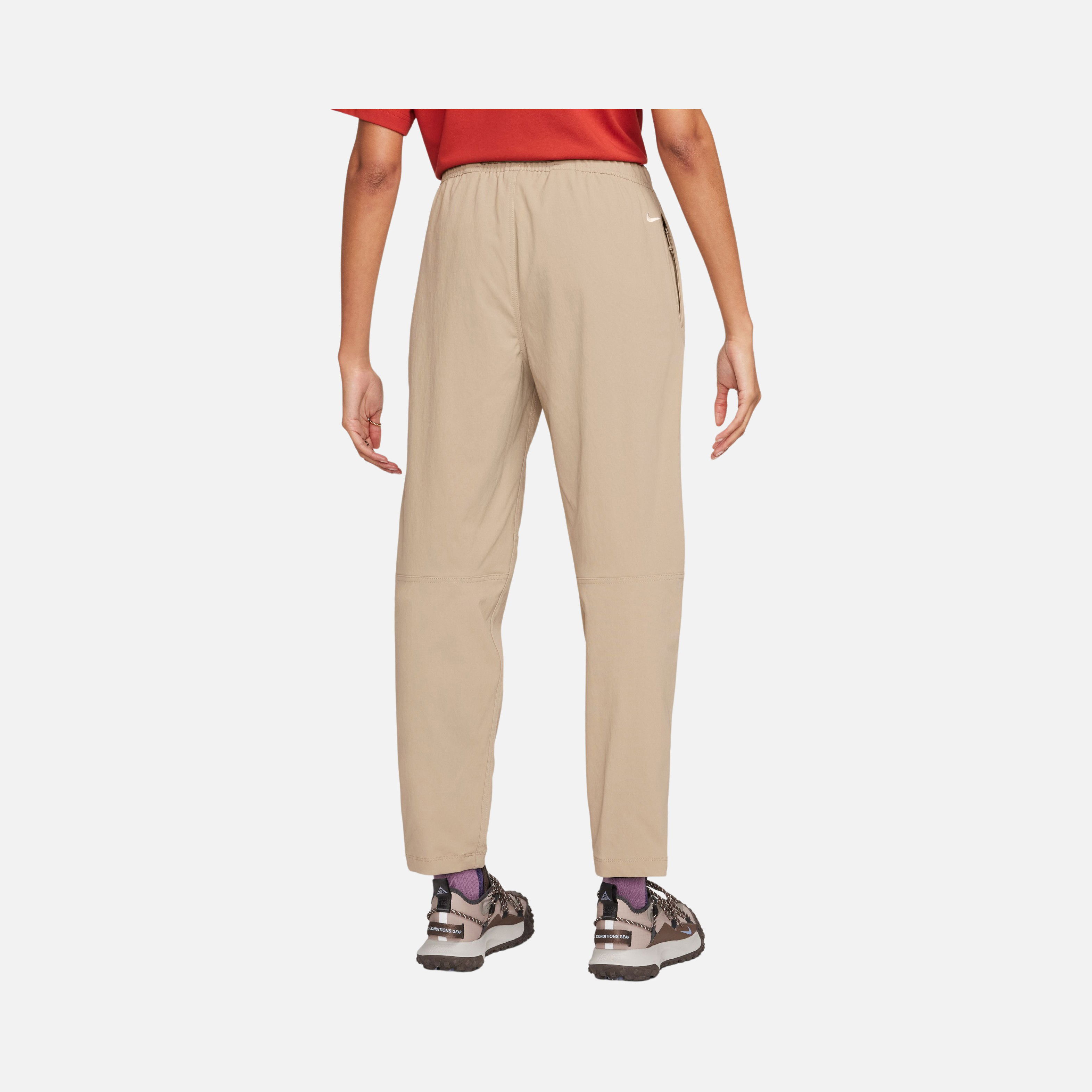 Nike ACG Mid-Rise Hiking Kadın Pantolon