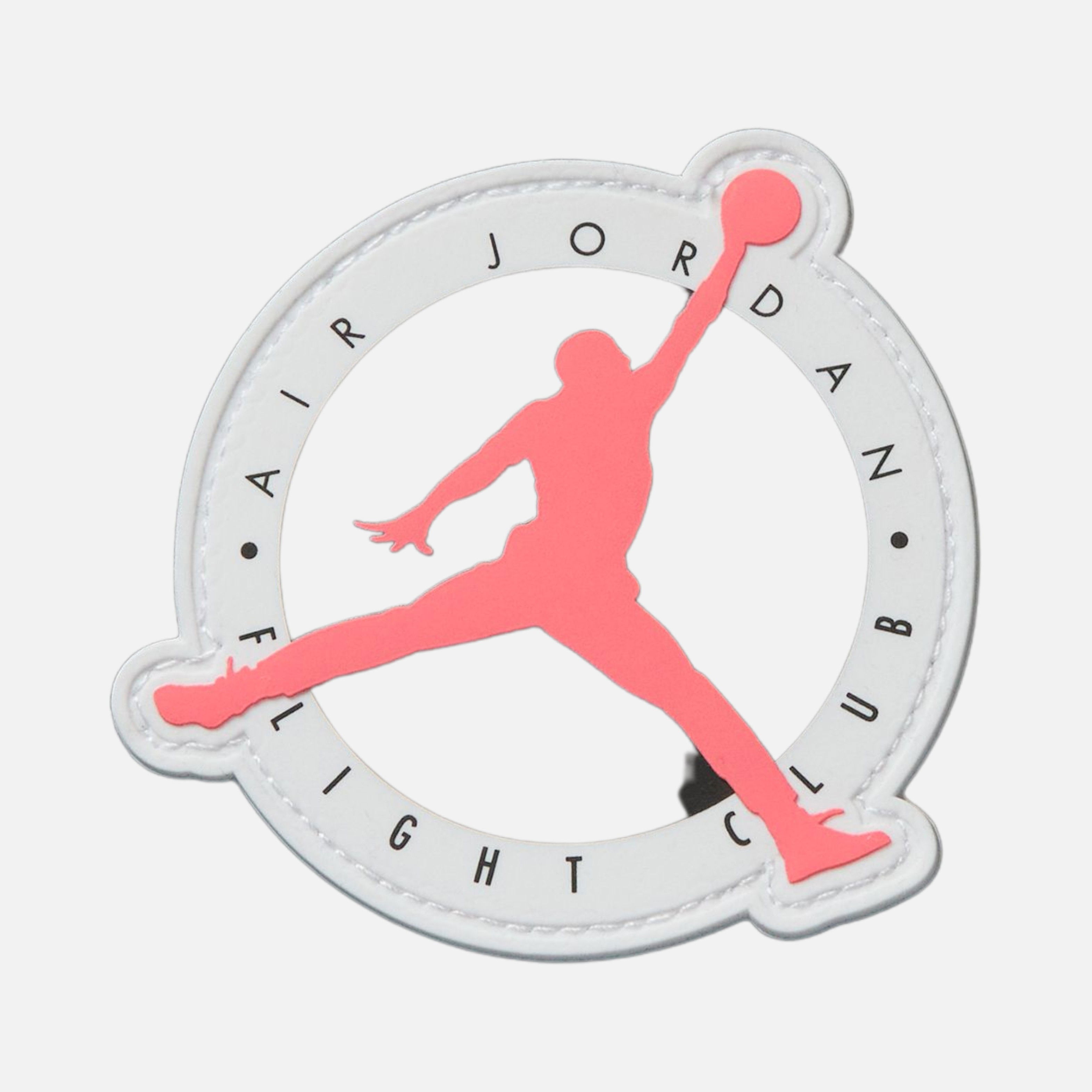 Nike Jordan Flight MVP Fleece Full-Zip Hoodie Erkek Sweatshirt