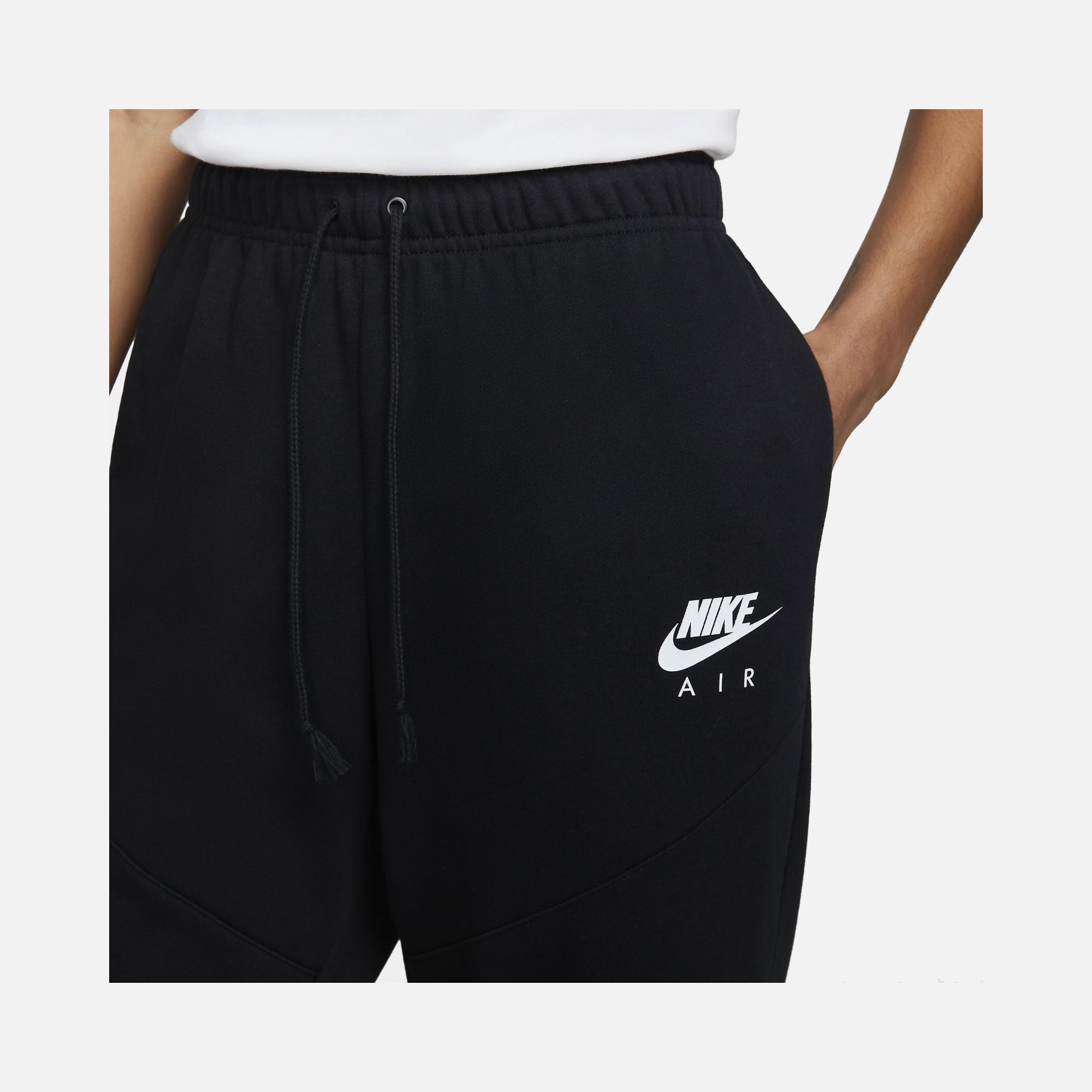Nike Sportswear Air Fleece Kadın Eşofman Altı